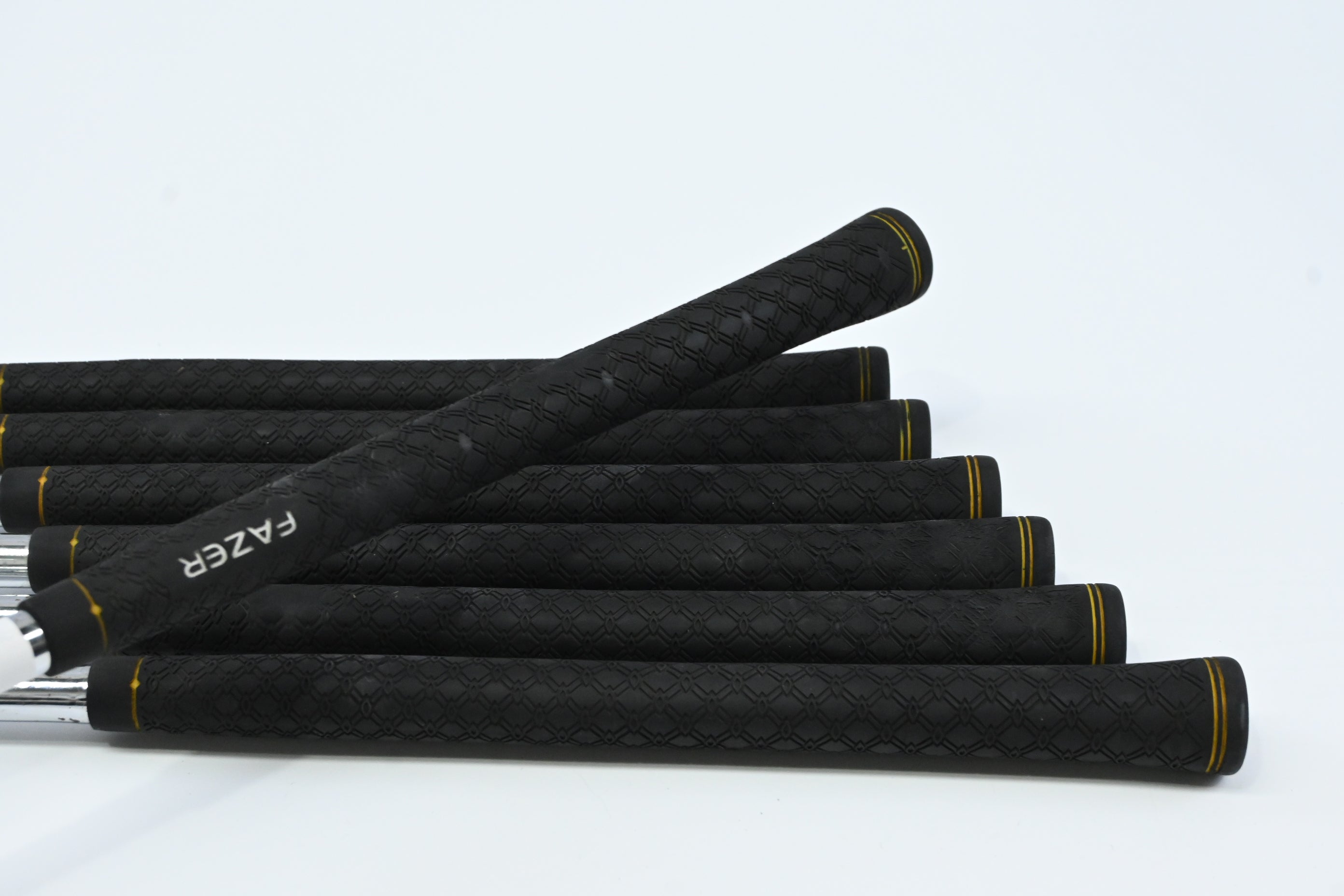 Fazer XR2 Irons / 5-PW+SW / Regular Flex Fazer Shafts