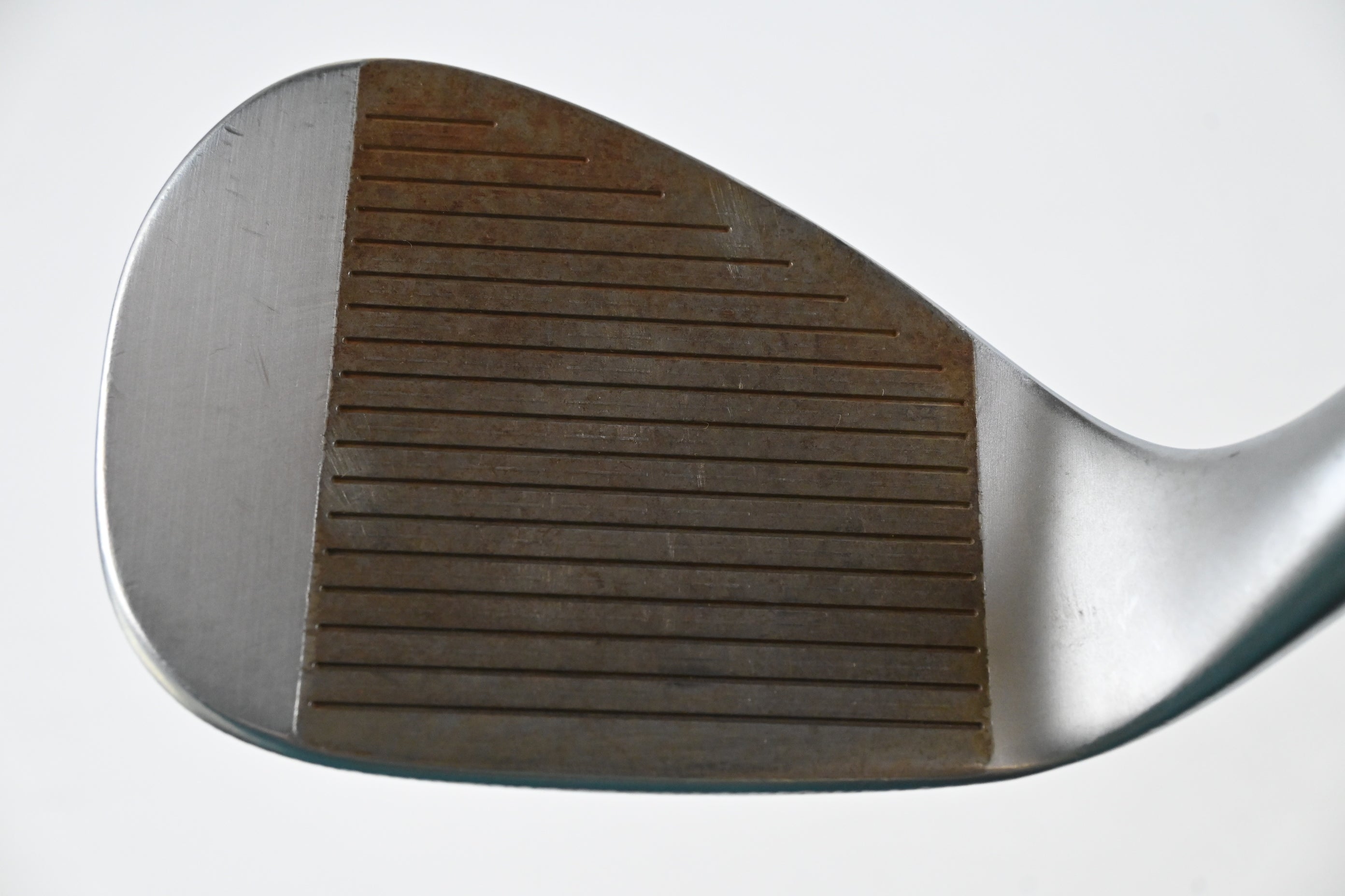 Taylormade Milled Grind 3 Tiger Woods Lob Wedge / 60 Degree / Stiff Flex Dynamic