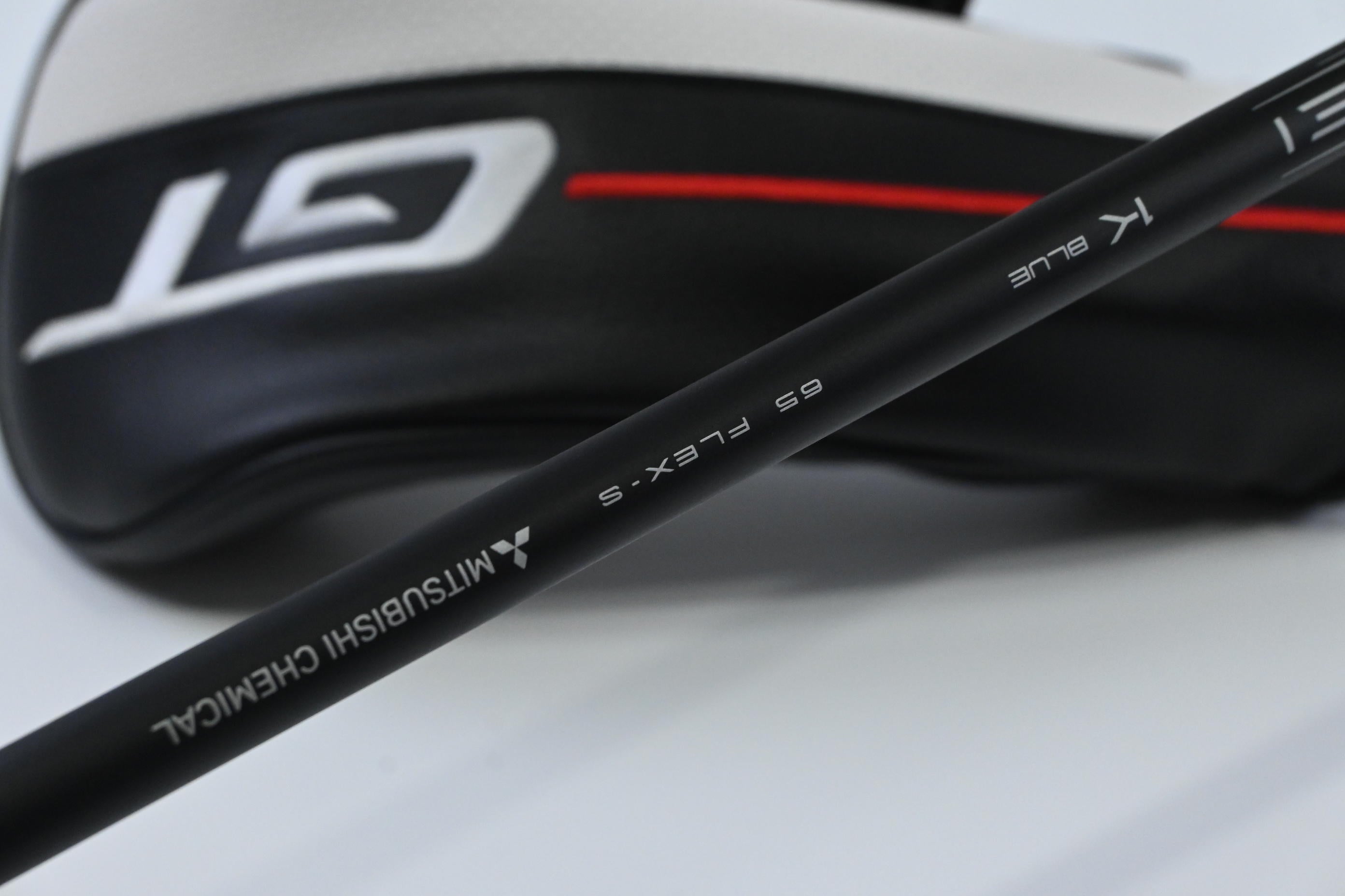 Titleist GT2 #3 Wood / 16.5 Degree / Stiff Flex Tensei 1K Blue 65