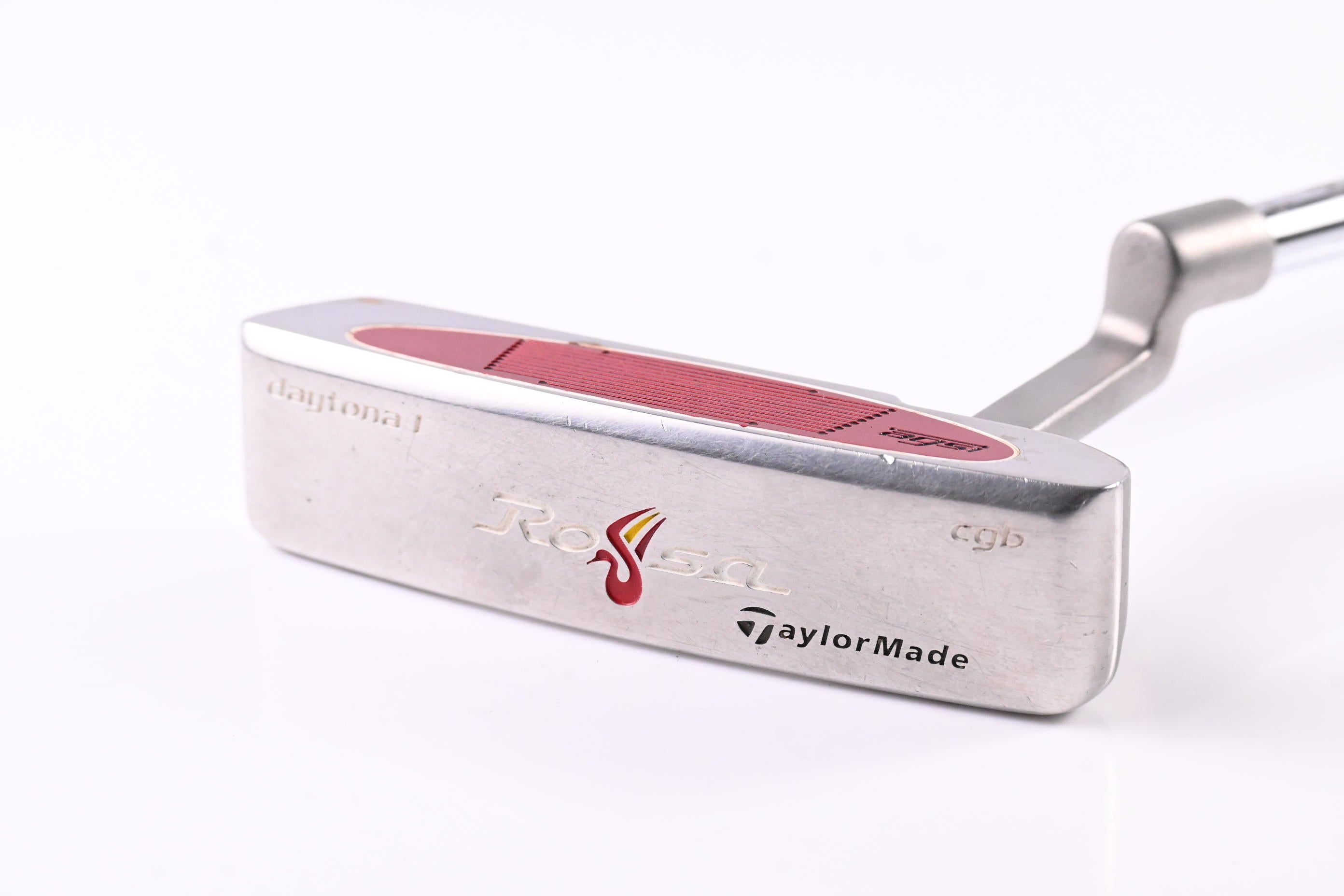 Taylormade Rossa Daytona 1 CGB Putter / 41 Degree