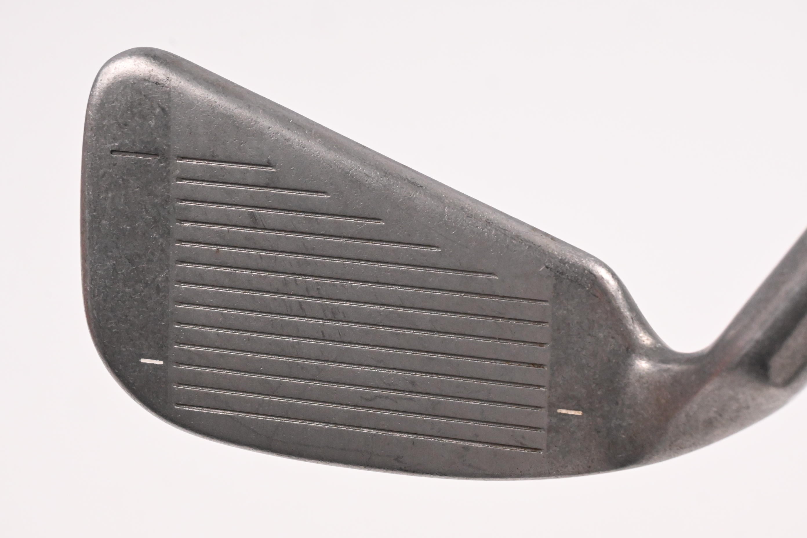 Ping ISI-K #1 Iron / 16 Degree / Black Dot / Stiff Flex Ping Steel Shaft