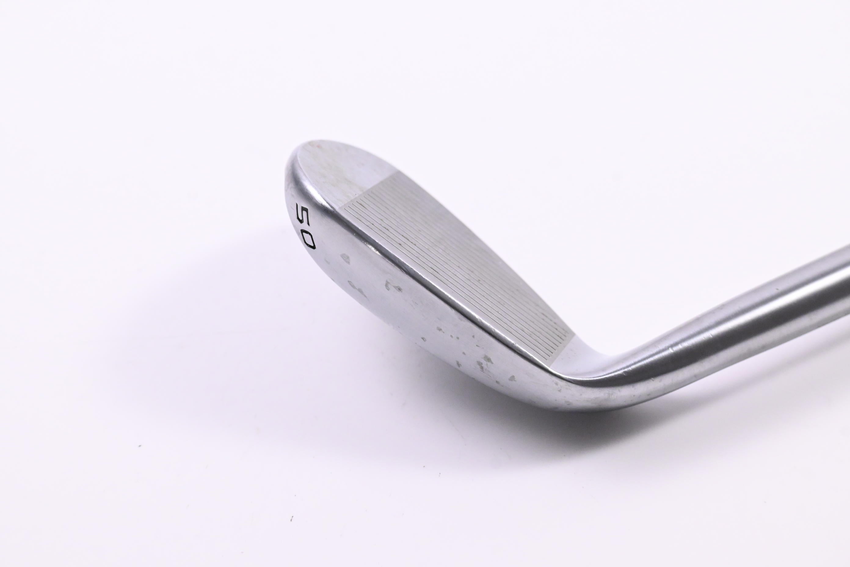 Honma T//World TW-W Gap Wedge / 50 Degree / Stiff Flex Dynamic Gold S200 Shaft