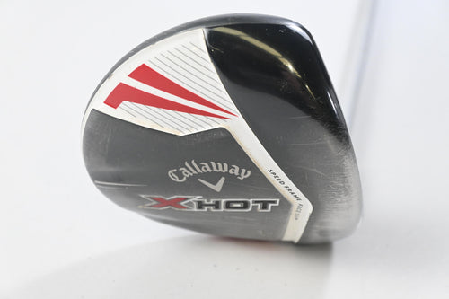 Callaway X Hot #5 Wood / 19 Degree / Stiff Flex Project X PXv Shaft