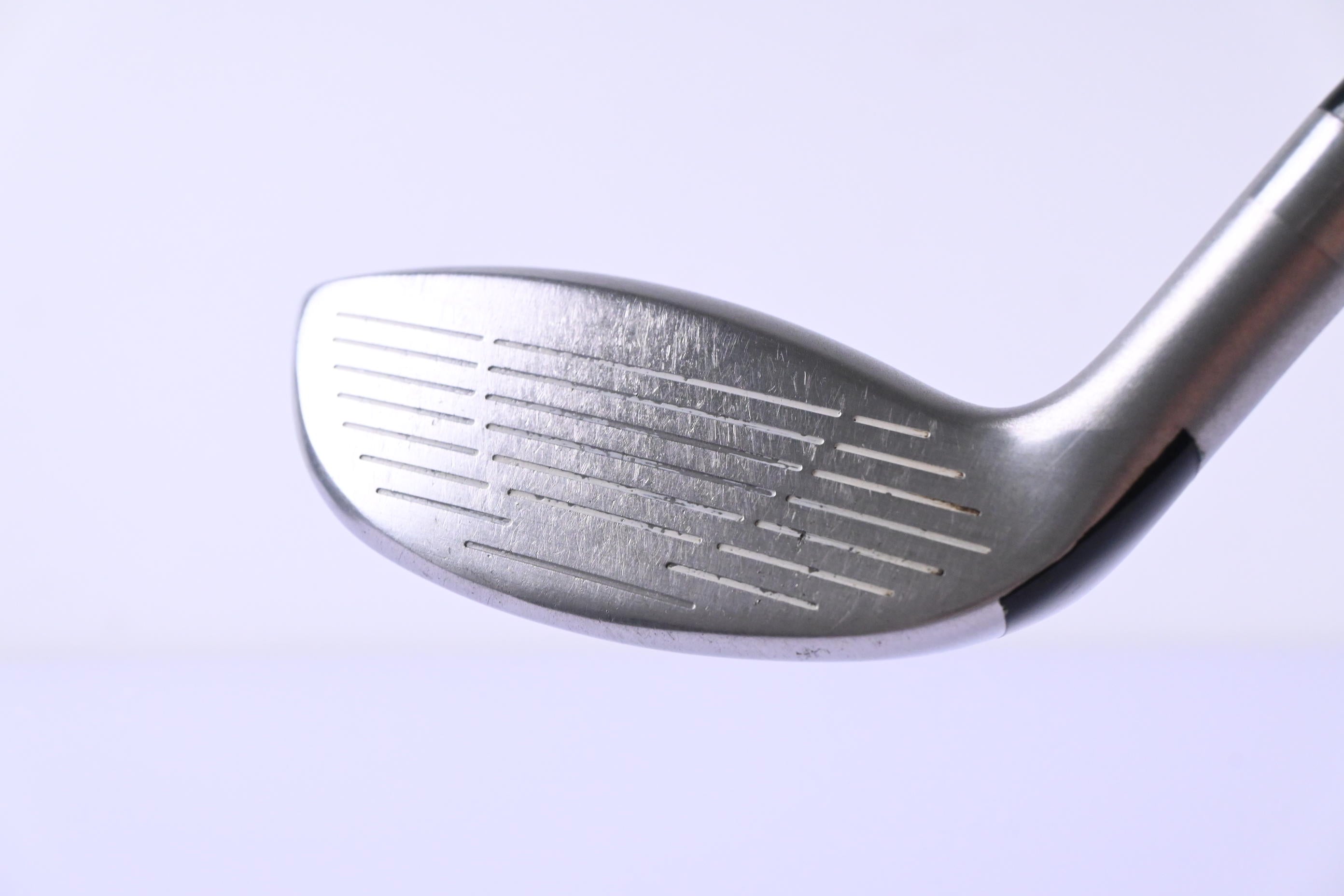 Ping G10 #4 Hybrid / 24 Degree / Stiff Flex Ping TFC 129 Shaft