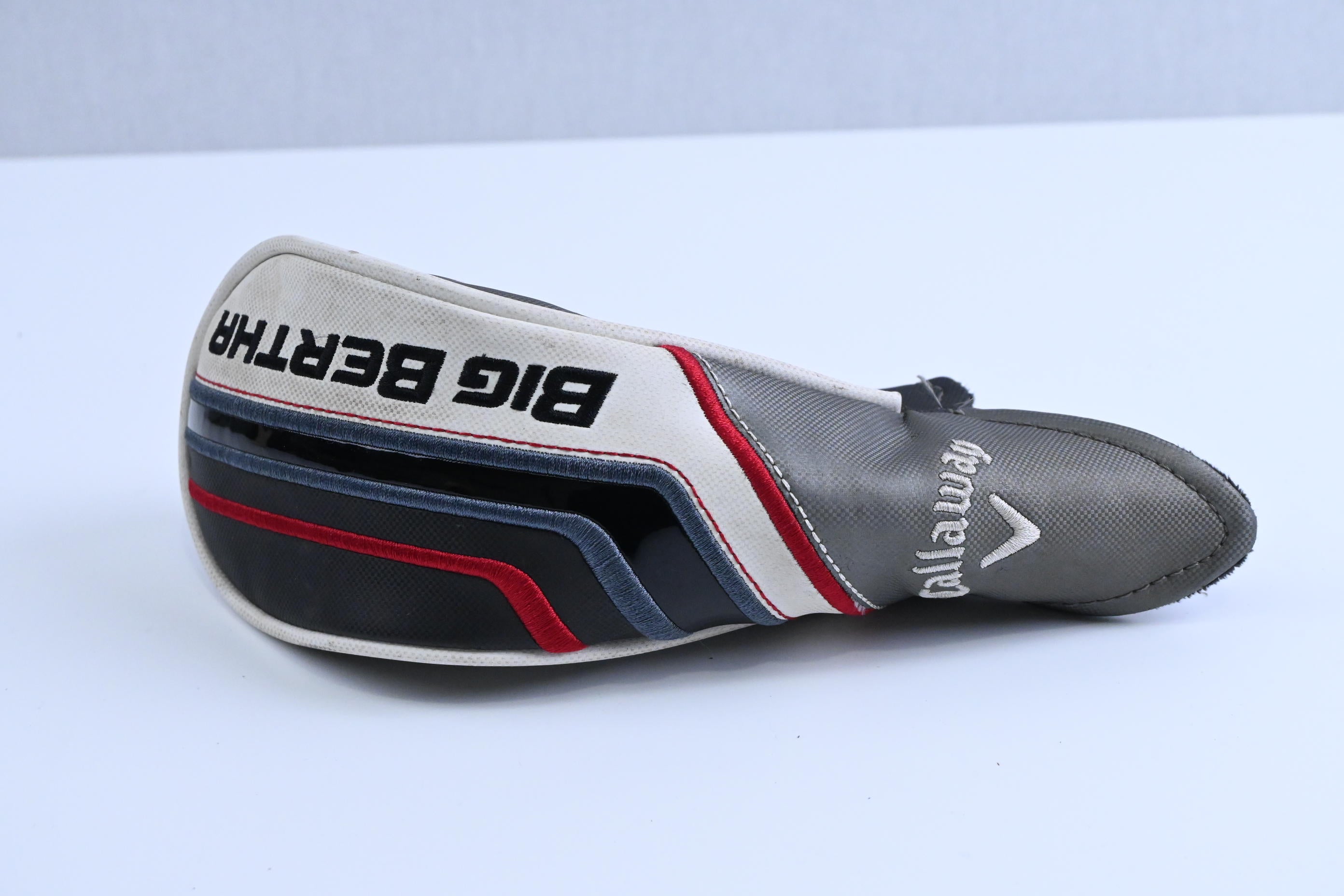 Left Hand Callaway Big Bertha 2023 #5 Hybrid / 24 Degree / Regular Flex RCH 65