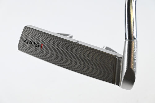 Axis1 Rose Putter / 34 Inch