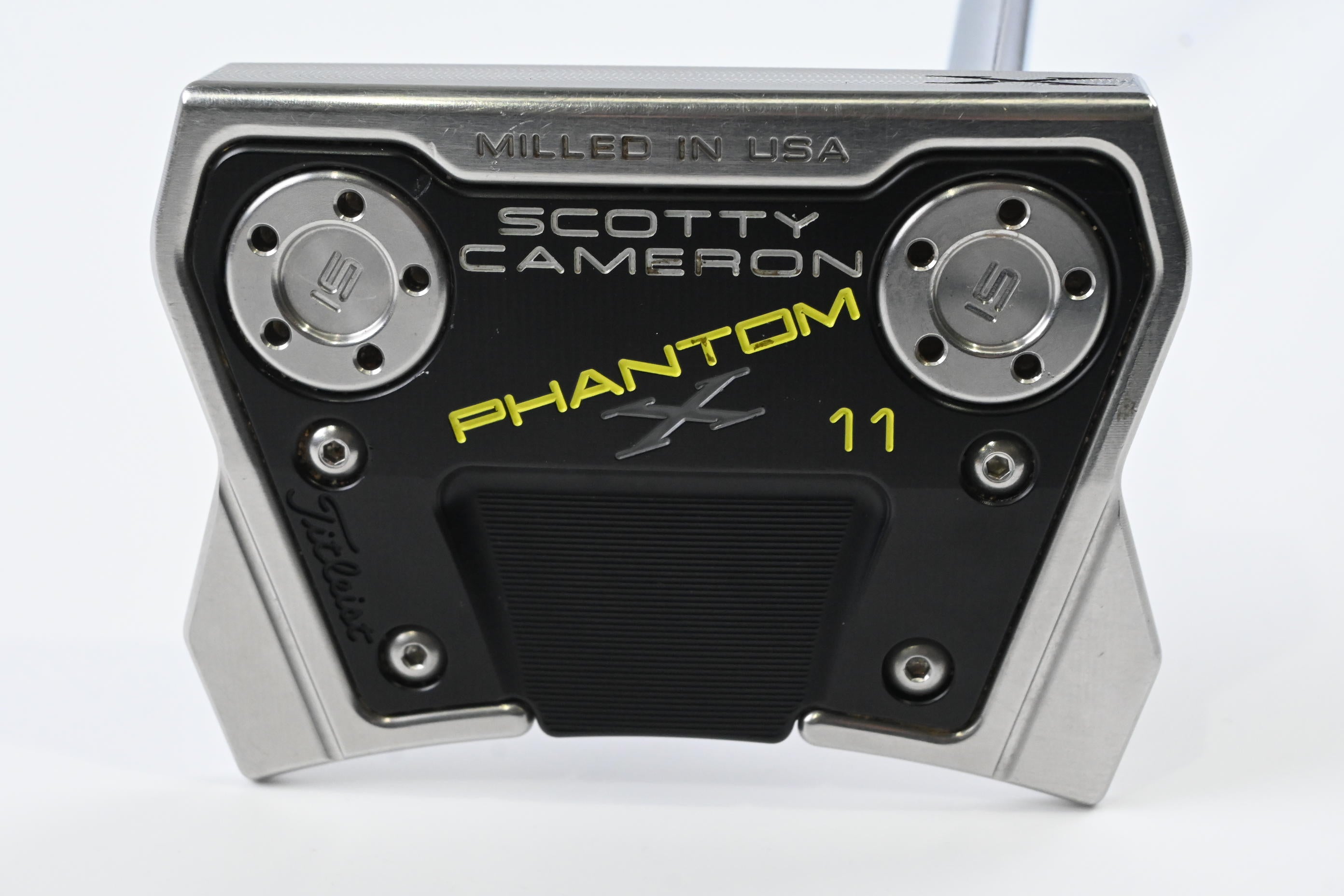 Scotty Cameron Phantom X 11 2021 Putter / 34 Inch