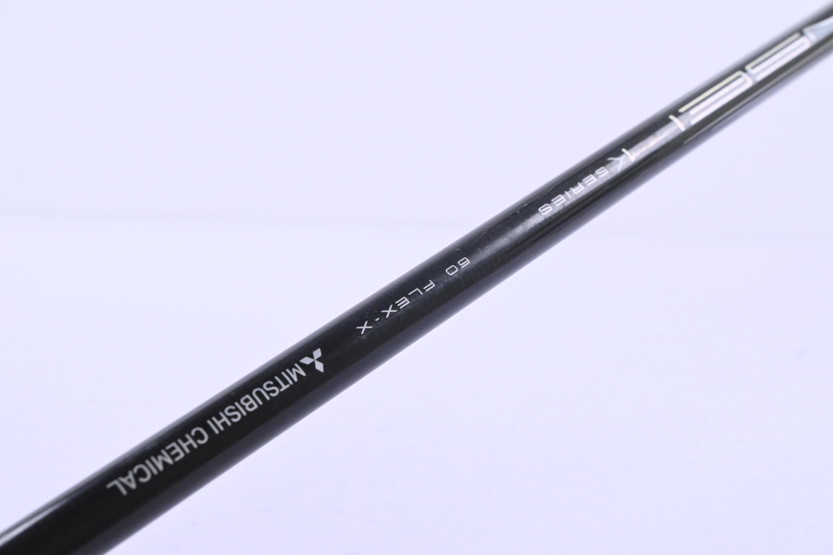 Cobra DS-Adapt X #3 Fairway Wood/ 15.5 Degree/ X-Flex Tensei 1K Pro Red 60