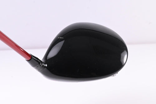 Titleist TSR2 Driver / 10 Degree / Regular Flex Project X Denali Red 50 Shaft