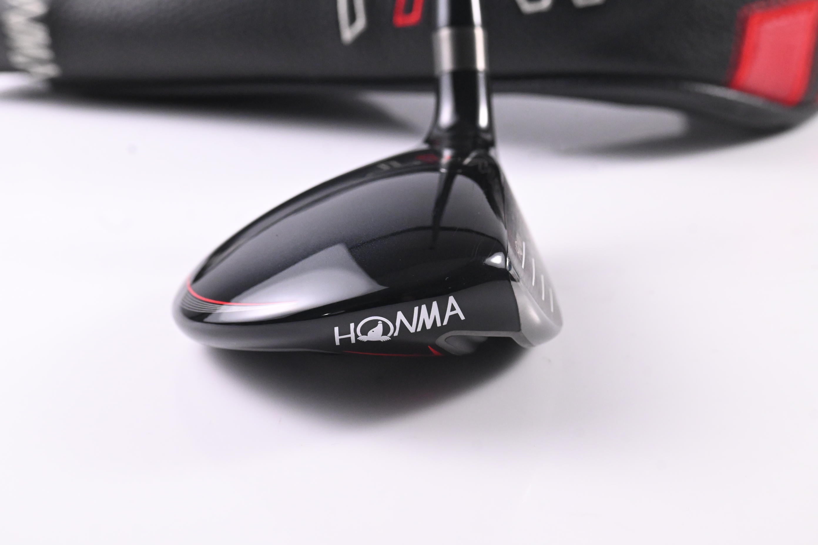 Honma TW GS #7 Wood / 21 Degree / Regular Flex Speedtuned 55 Shaft