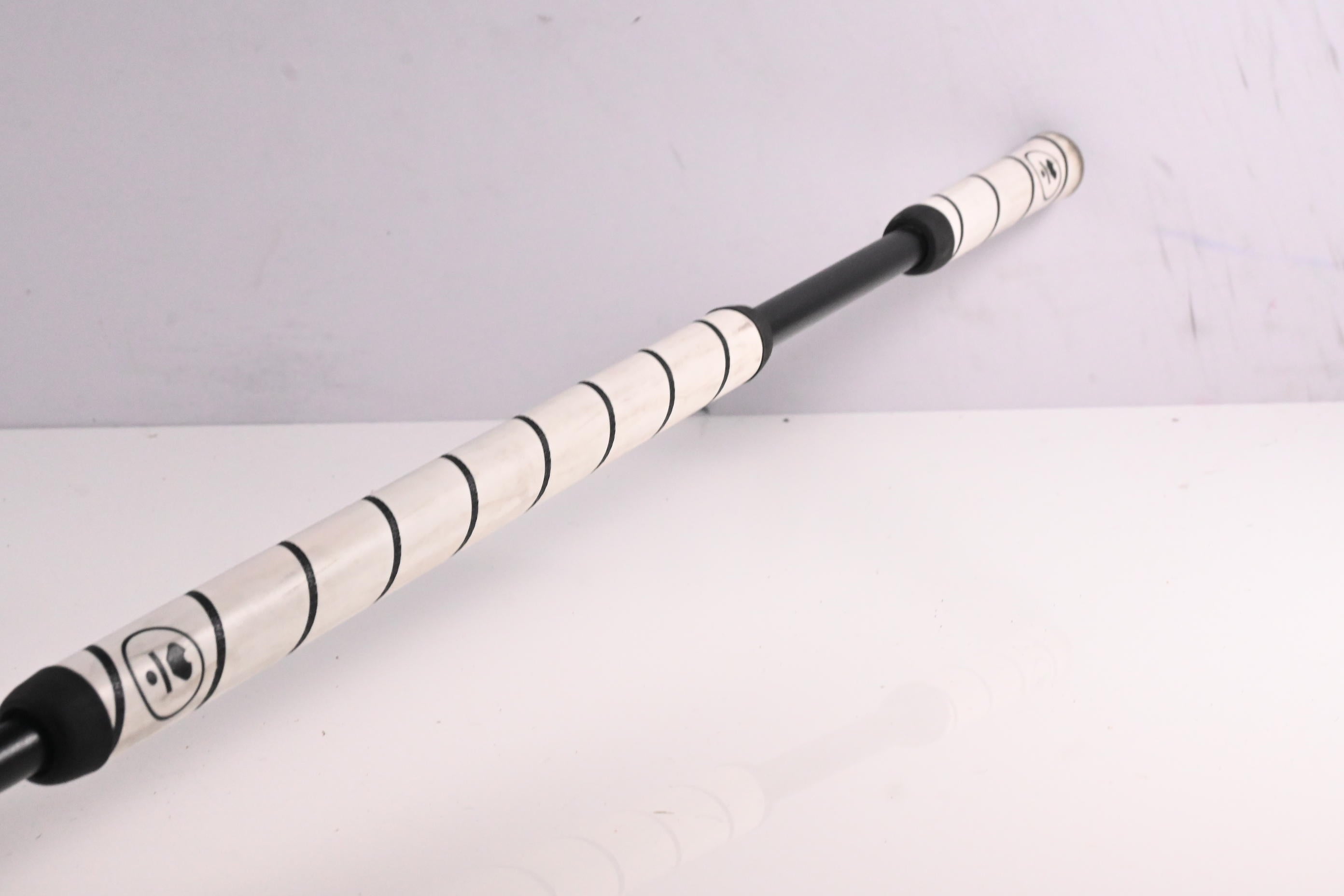 L.A.B Golf Mezz.1 Max Sweeper Putter / 42.5 Inch / Accra x L.A.B. Golf - Black