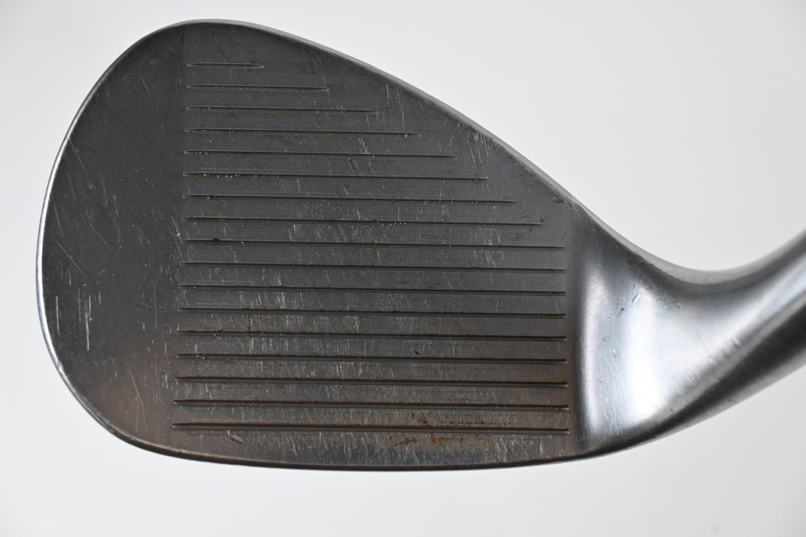 Titleist Vokey SM9 Lob Wedge / 58 Degree / Wedge Flex Vokey Design SM9 Shaft