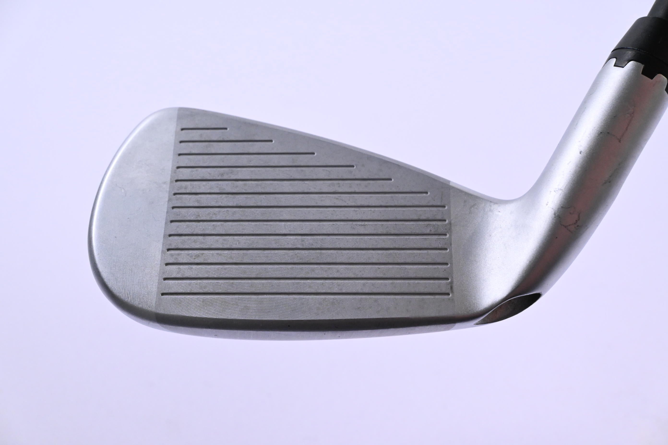 Cobra King Utility 2020 #3 Iron / 19.5 Degree / Regular Flex Catalyst 60 Shaft