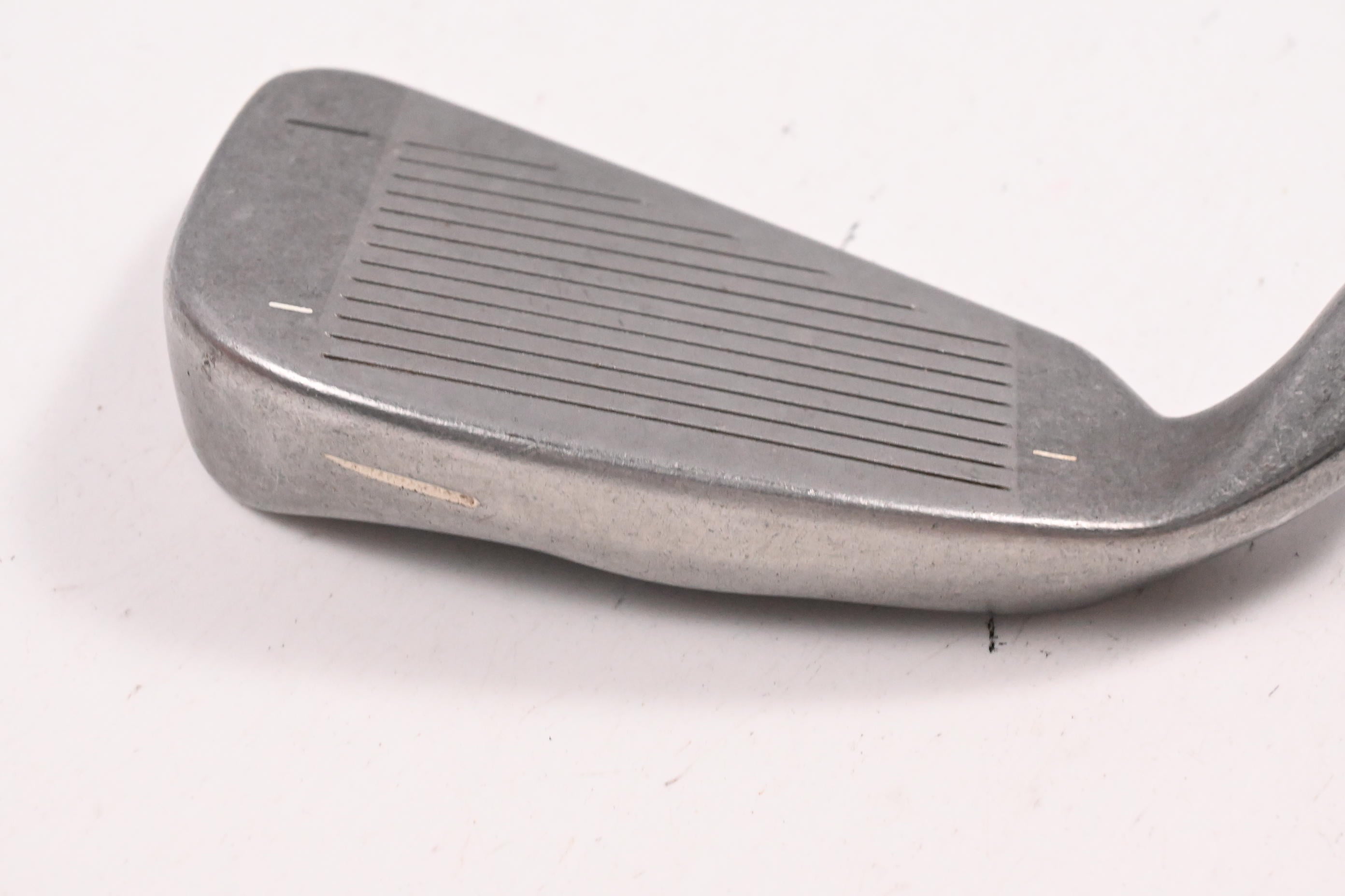 Ping ISI-K #1 Iron / 16 Degree / Black Dot / Stiff Flex Ping Steel Shaft