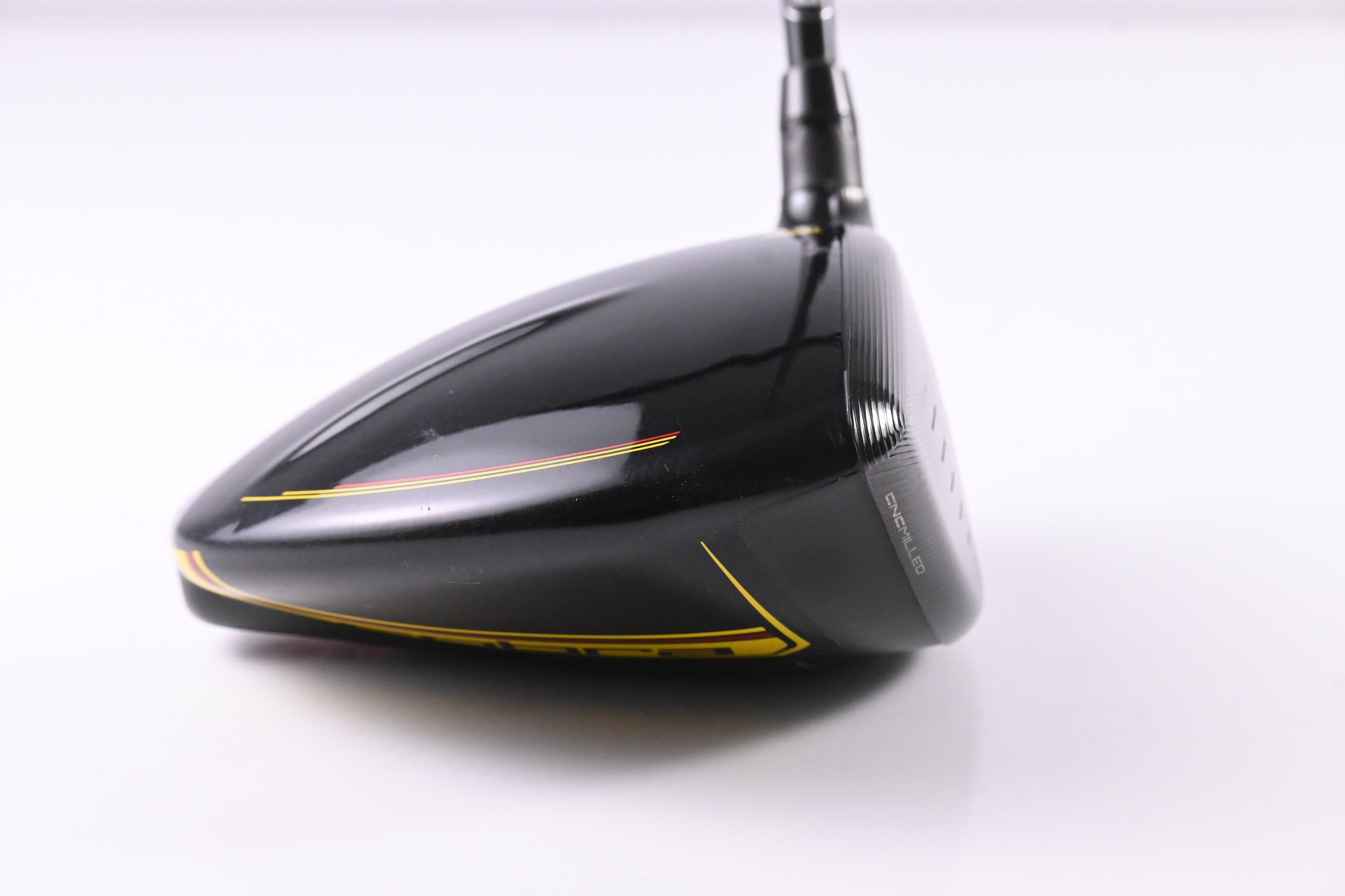 Cobra King Speedzone Driver / 10.5 Degree / Regular Flex Tensei AV Blue 65 Shaft