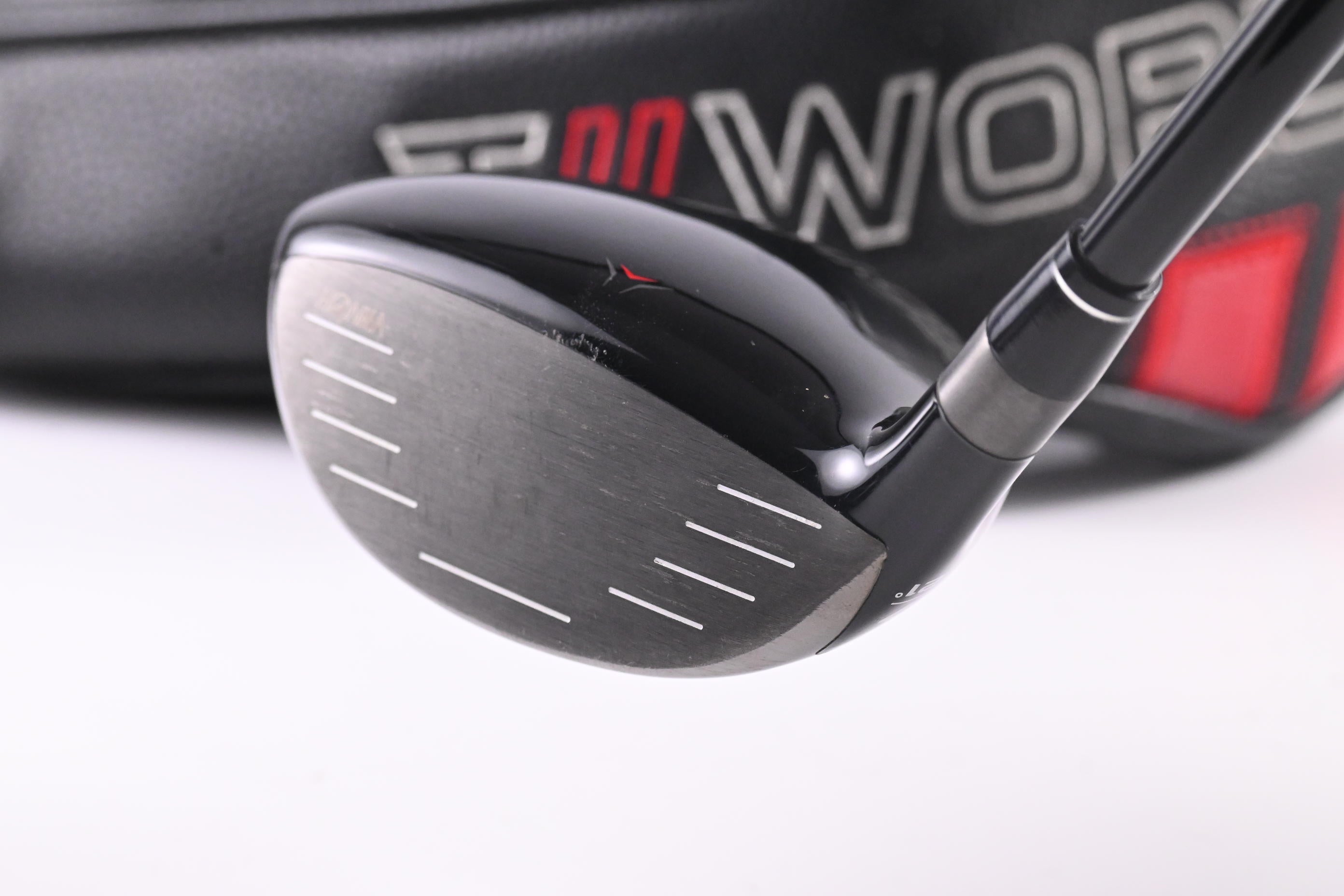 Honma TW GS #7 Wood / 21 Degree / Regular Flex Speedtuned 55 Shaft