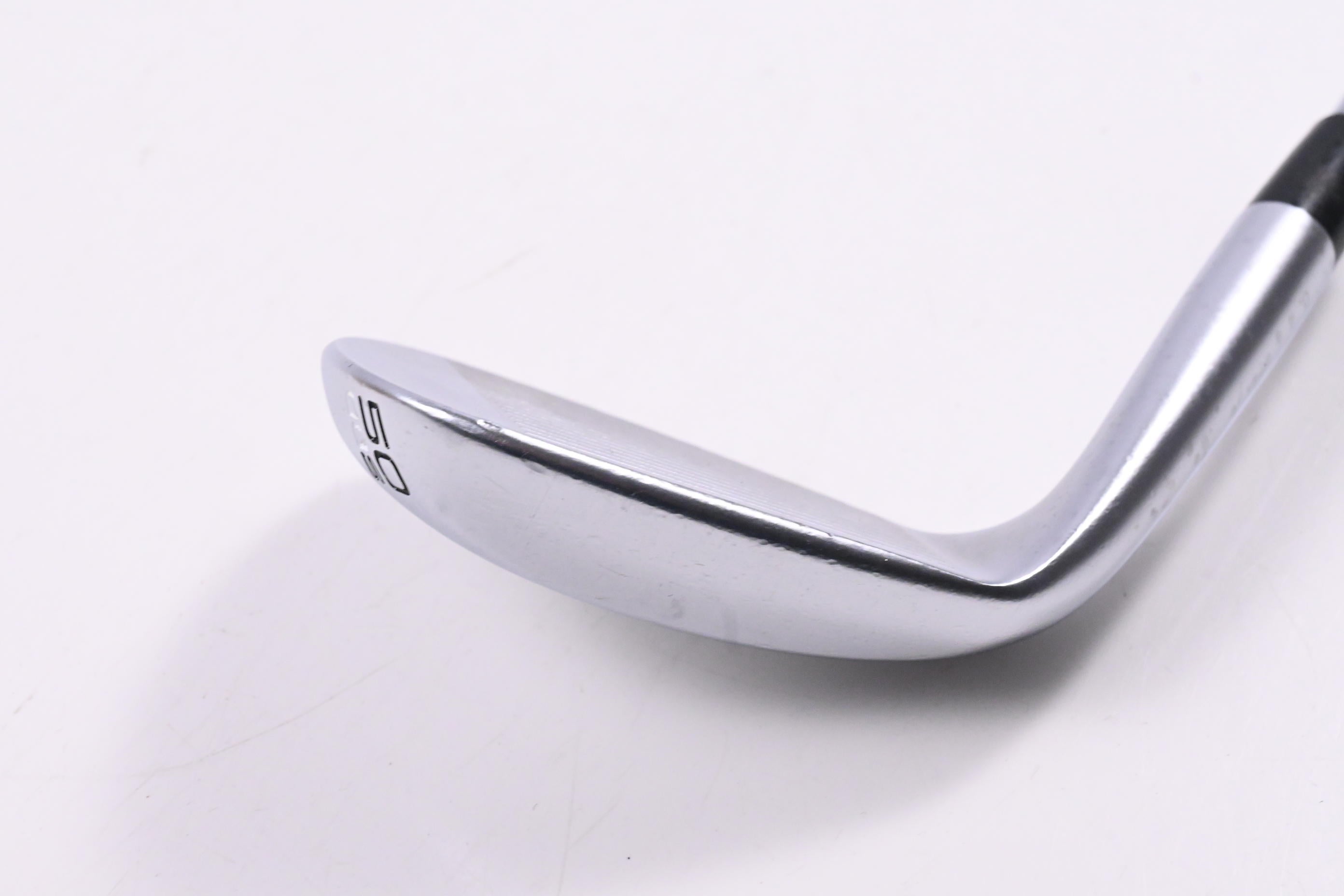 Mizuno Pro T-1 Gap Wedge / 50 Degree / Stiff Flex Dynamic Gold S400 Shaft