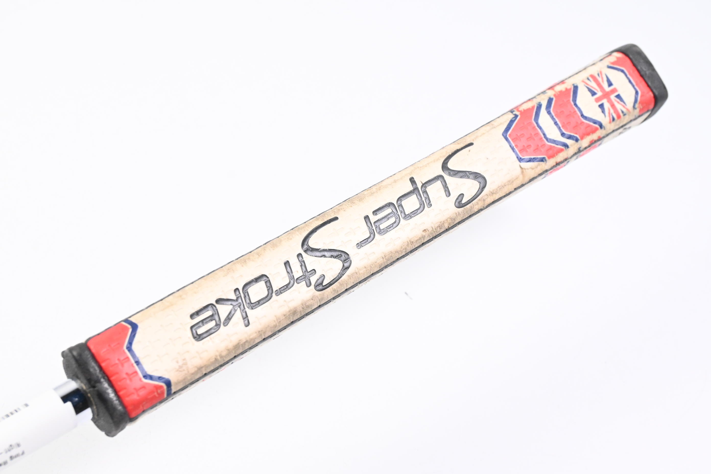 Ping Redwood Piper S Putter / 34 Inch