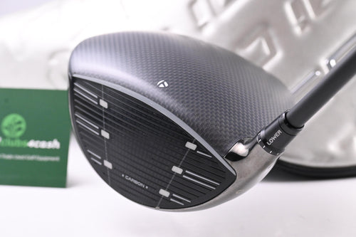 Taylormade Qi35 LS Driver / 9 Degree / Regular Flex Fujikura Ventus '25 Blue 5