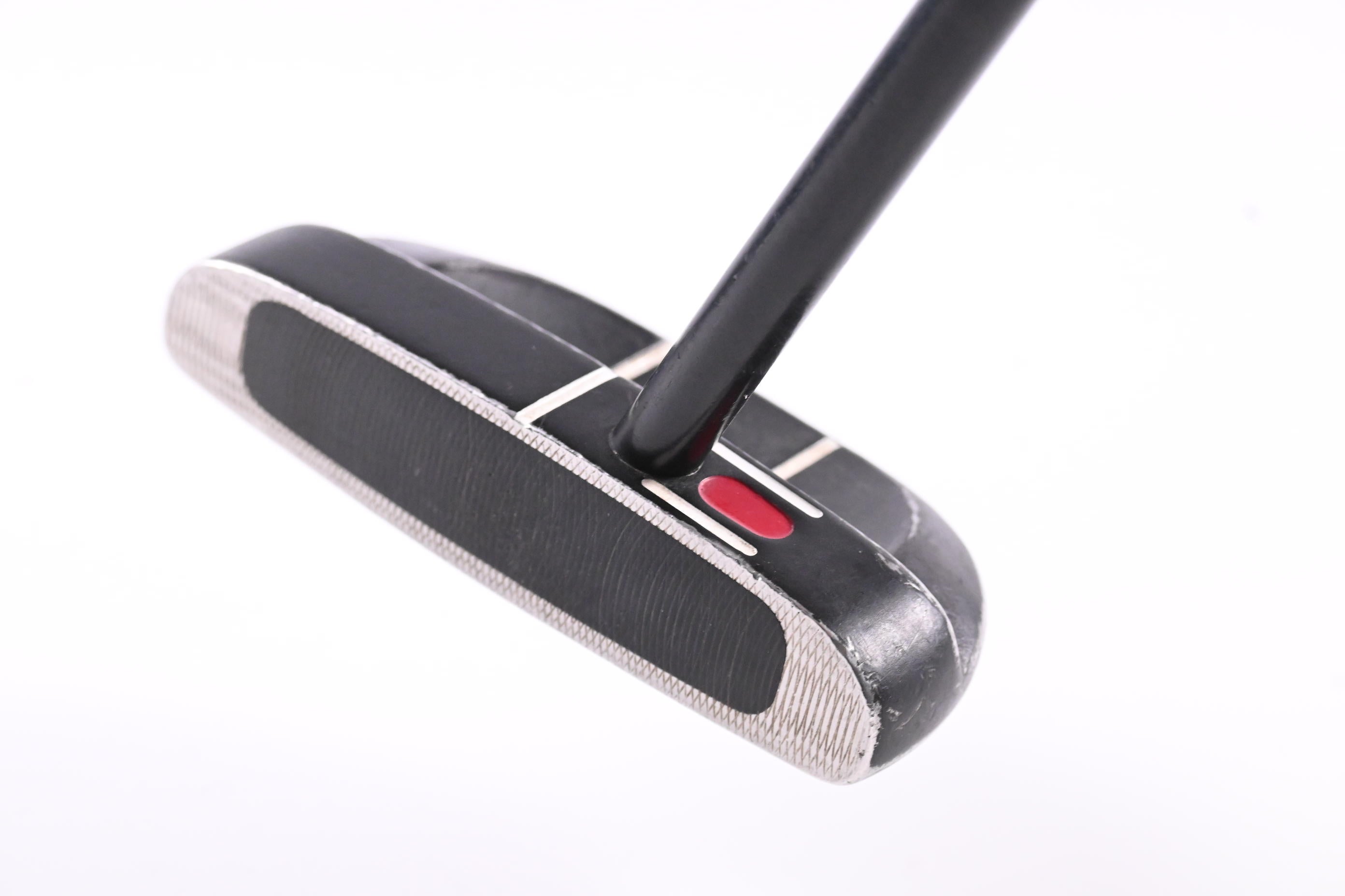 Seemore Si3 Black Putter / 34 Inch