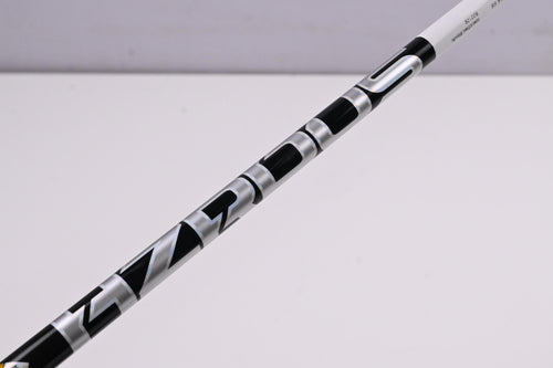 Project X Hzrdus Black Gen 4 80 #7 Wood Shaft / X-Flex / Cobra 3rd Gen