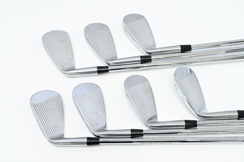 Nike VR-S Covert 2.0 Forged Irons / 4-PW / Regular Flex NS Pro 950GH Shafts