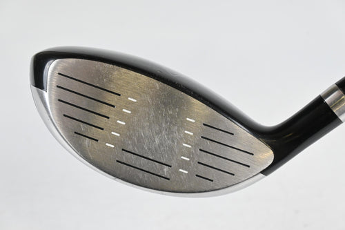 Callaway Warbird 2017 #3 Wood / 15 Degree / Regular Flex Callaway Warbird Shaft