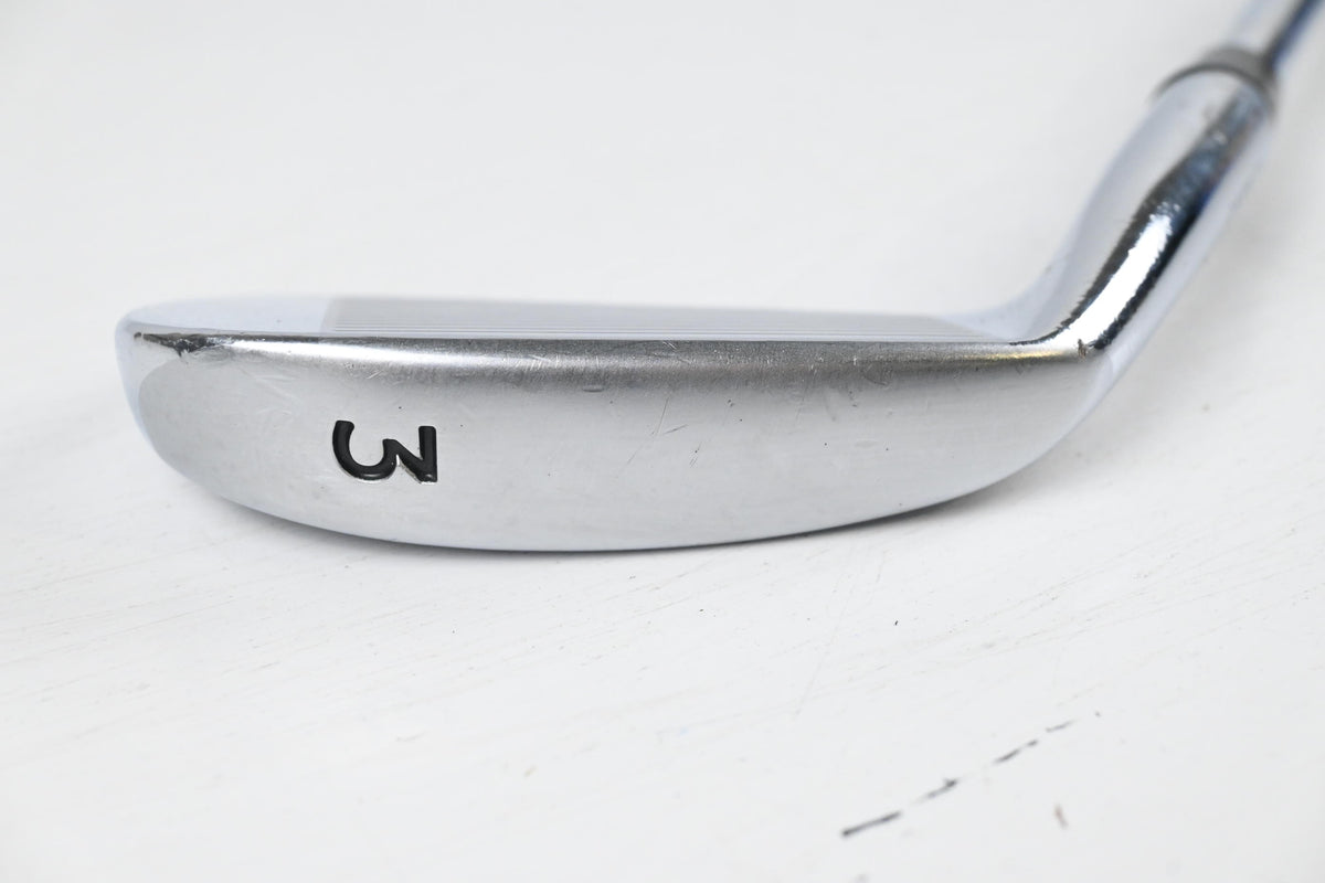 Nike Forged Pro Combo #3 Iron / 21 Degree / Regular Flex Project X Precision