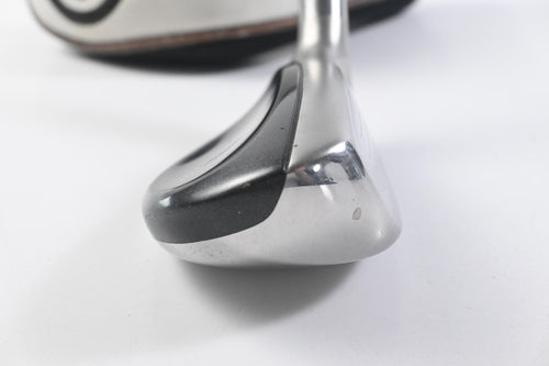 Cleveland HiBore #3 Hybrid / 22 Degree / Regular Flex Cleveland HiBore 75 Shaft