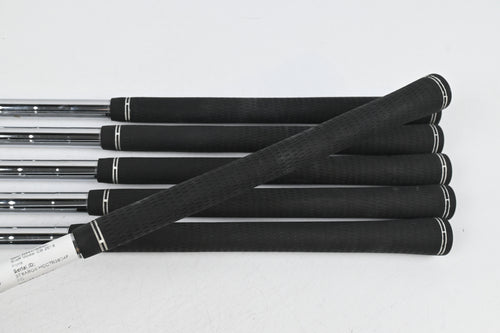 Wilson Staff Model CB 2019 Irons / 5-PW / X Flex Dynamic Gold 120 X100 Shafts
