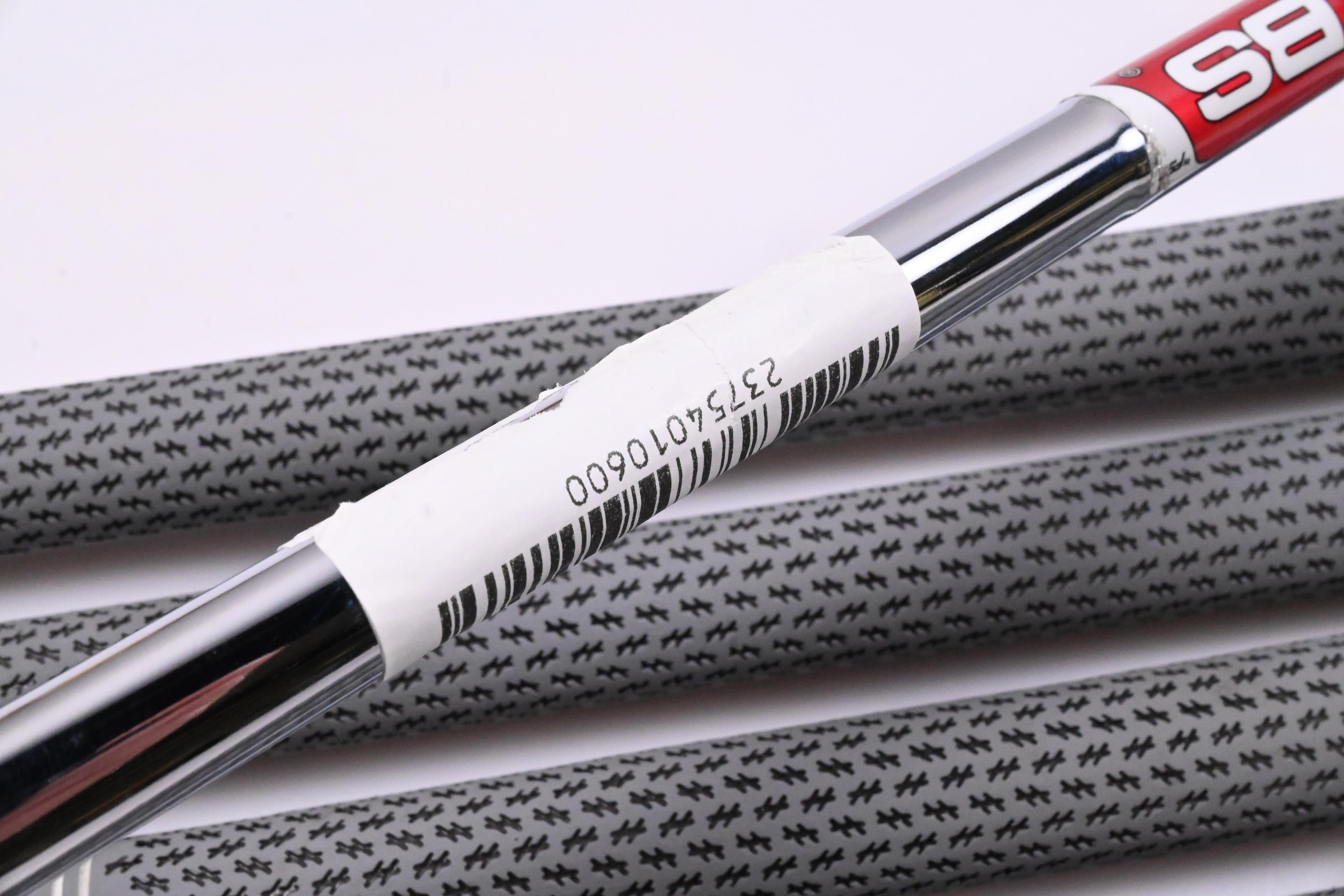 Wilson DYNAPWR Forged Irons / 5-PW+GW / Stiff Flex KBS Tour Lite 100 Shafts