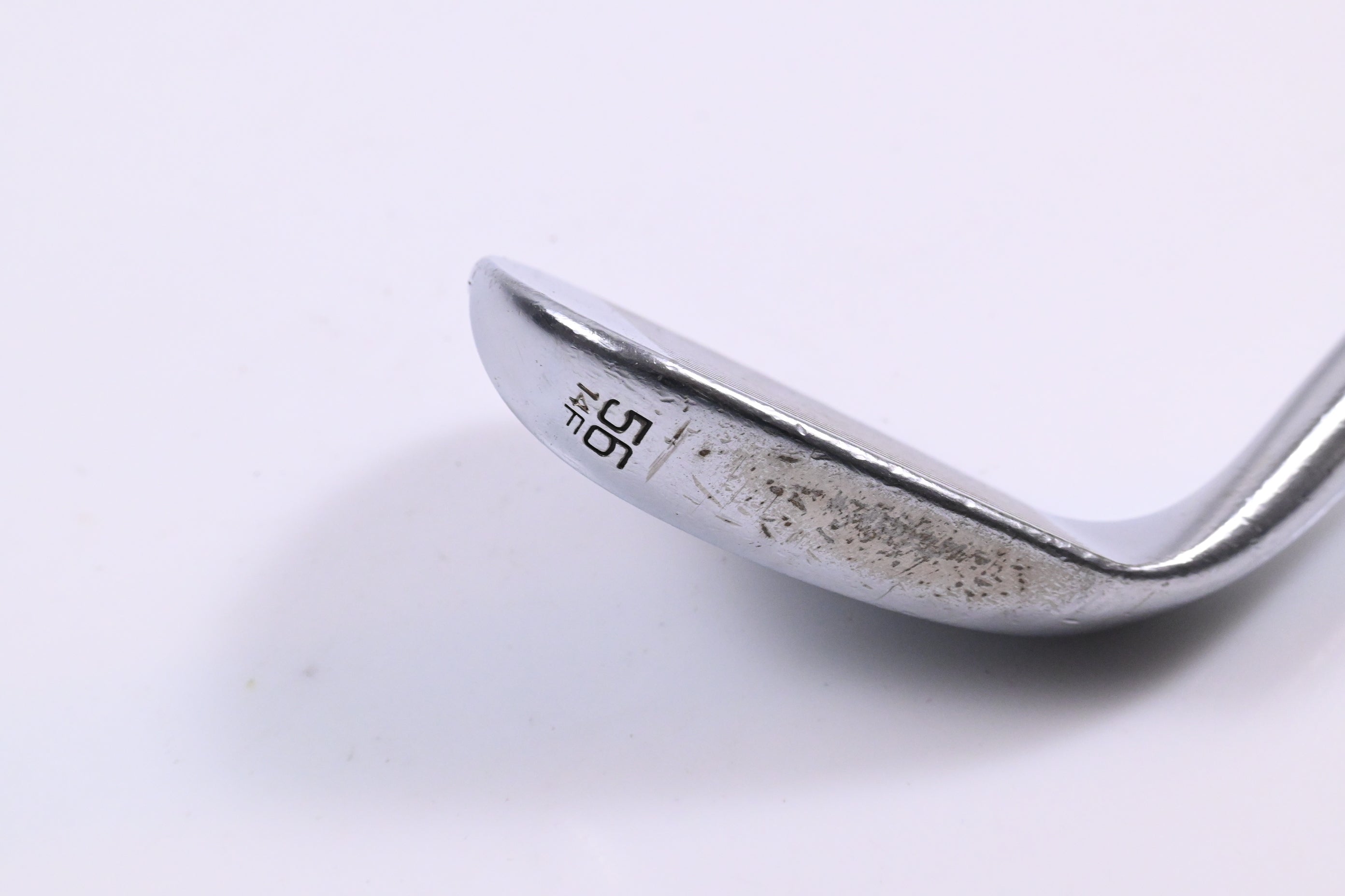 Titleist Vokey SM8 Sand Wedge / 56 Degree / Wedge Flex Vokey SM8 Shaft