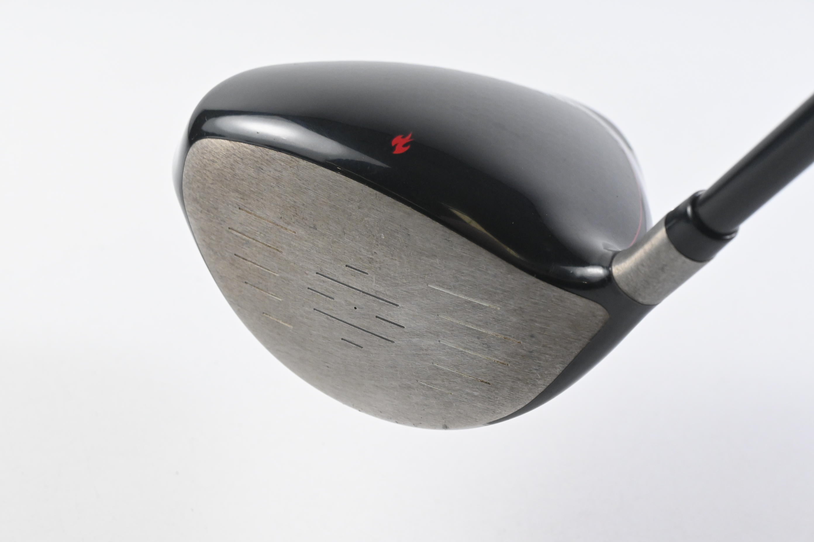 Taylormade Burner Superfast Driver / 10.5 Degree / Stiff Flex Matrix XCon-4.8