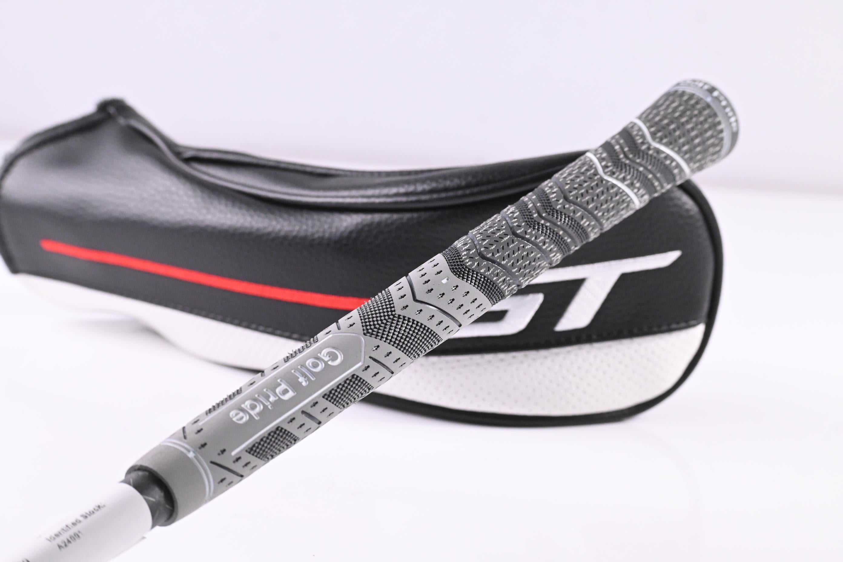 Titleist GT2 #4 Hybrid / 21 Degree / Regular Flex Tensei 1K Blue 65 Shaft