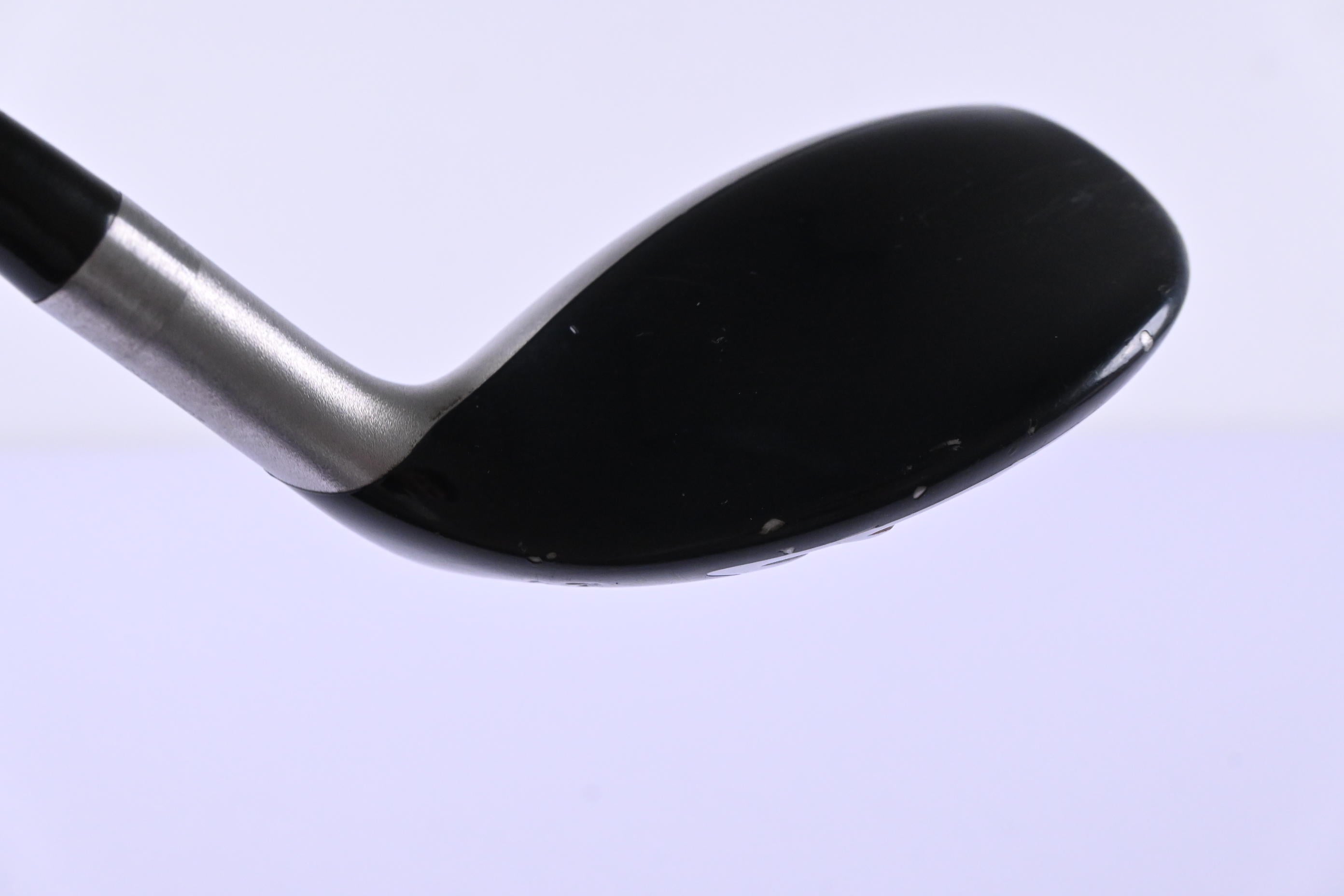 Ping G10 #4 Hybrid / 24 Degree / Stiff Flex Ping TFC 129 Shaft