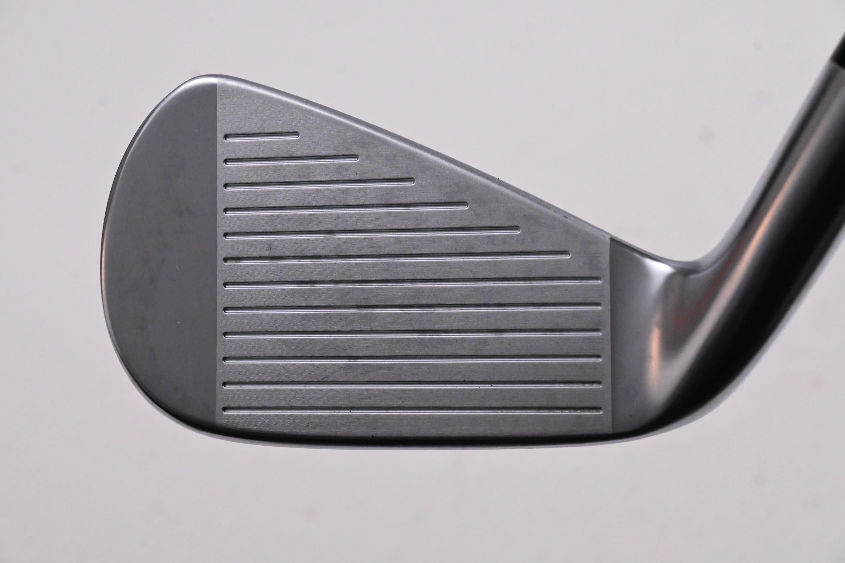 Srixon ZXiU Utility #3 Iron / 20 Degree / Stiff Flex MMT 80 Shaft