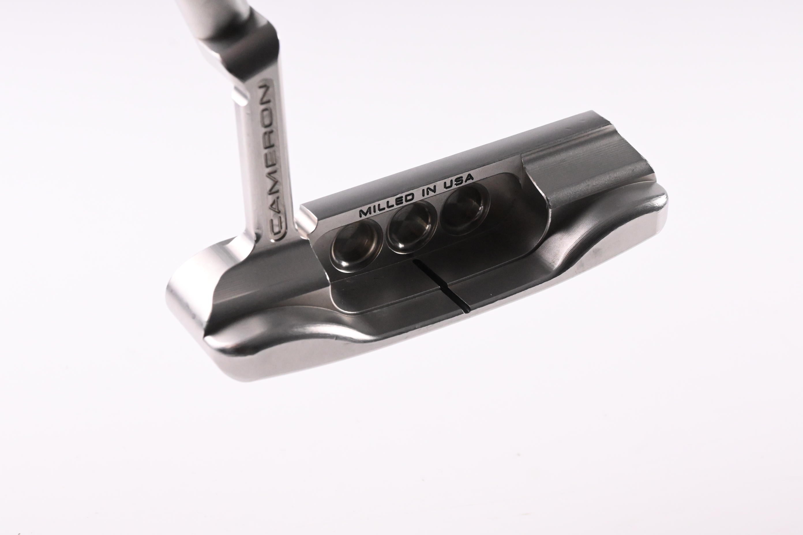 Scotty Cameron Super Select Newport Putter / 34 Inch