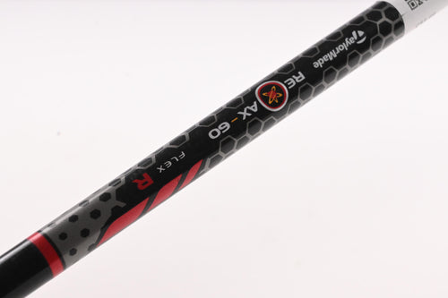 Taylormade Burner Superfast #3 Hybrid / 18 Degree / Regular Flex Reax 60 Shaft