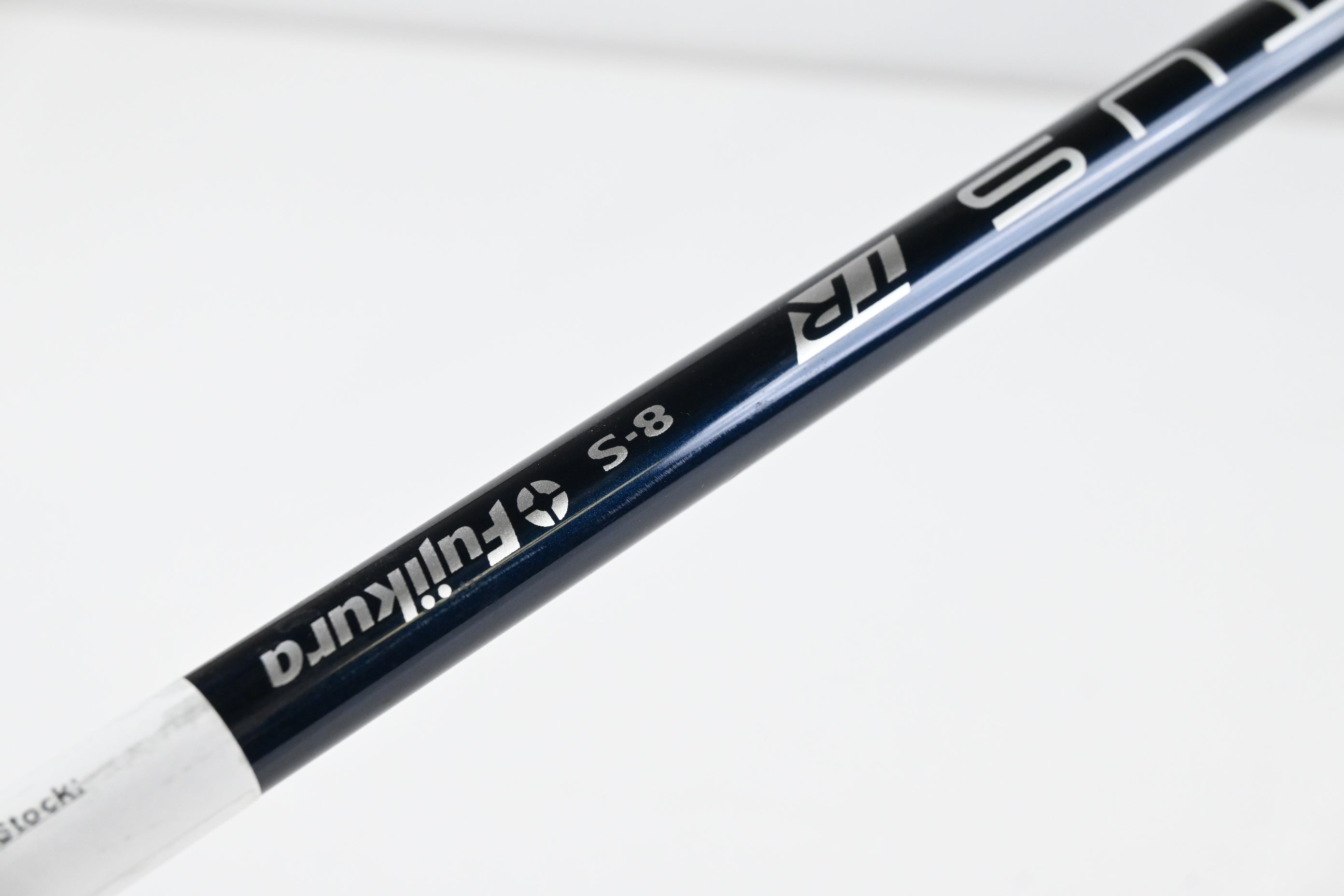 Srixon ZXi #4 Hybrid / 22 Degree / Stiff Flex Ventus TR Blue 8 Shaft