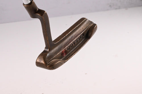 Odyssey Dual Force 660 Putter / 34 Inch
