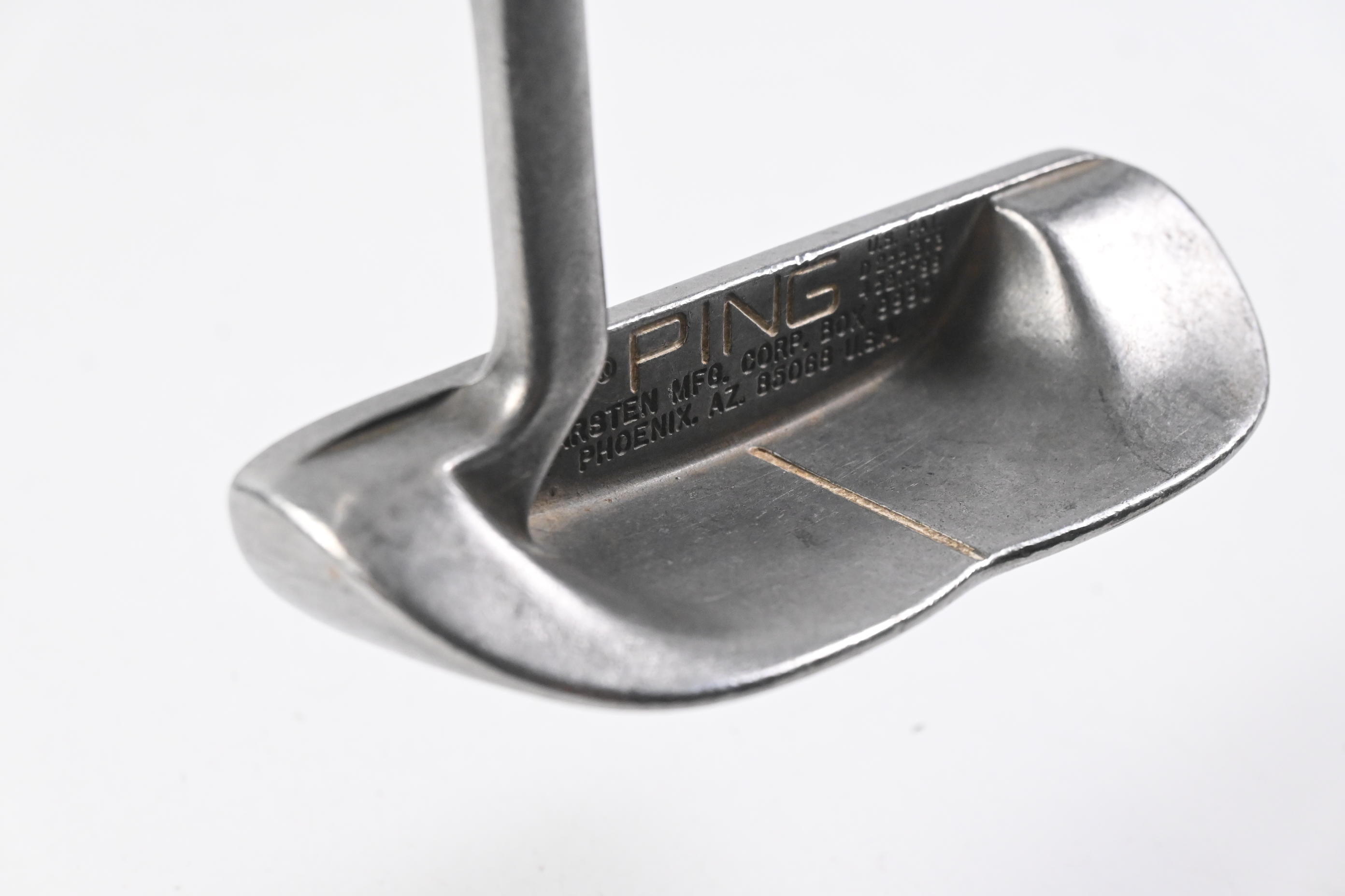 Ping Karsten Original B60 Putter / 36 Inch