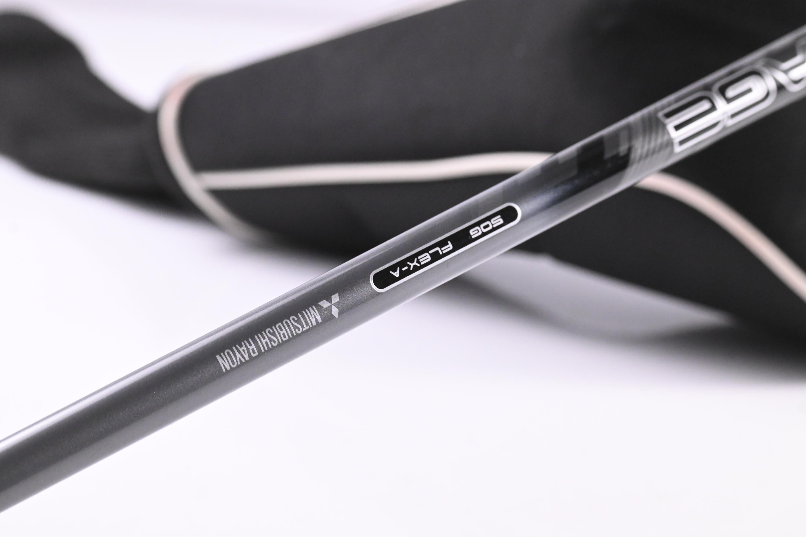 Callaway Epic Max Driver / 10.5 Degree / Senior Flex Kuro Kage 50 Shaft