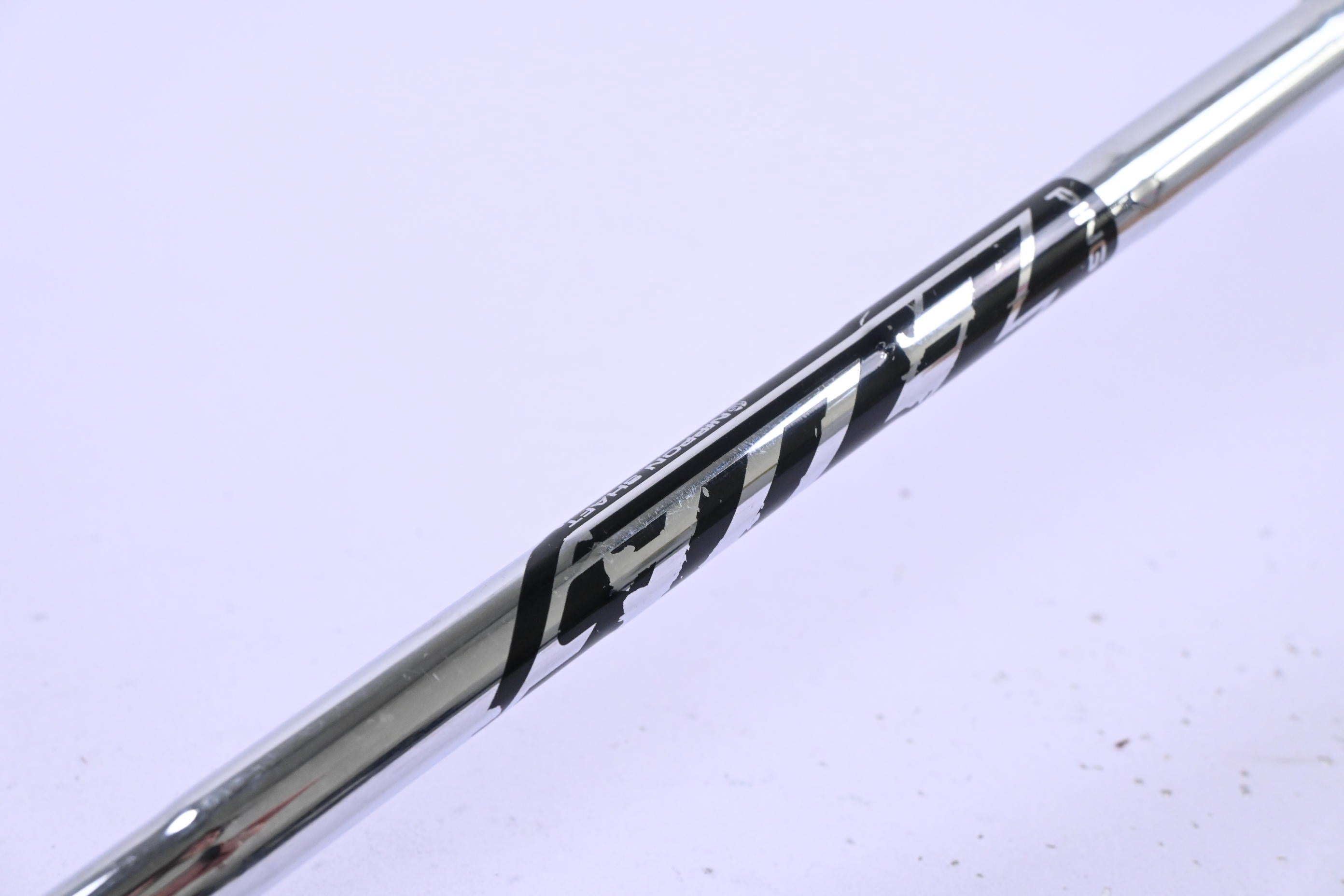 Ping S159 Lob Wedge / White Dot / 58 Degree / Wedge Flex Ping Z-Z115 Shaft