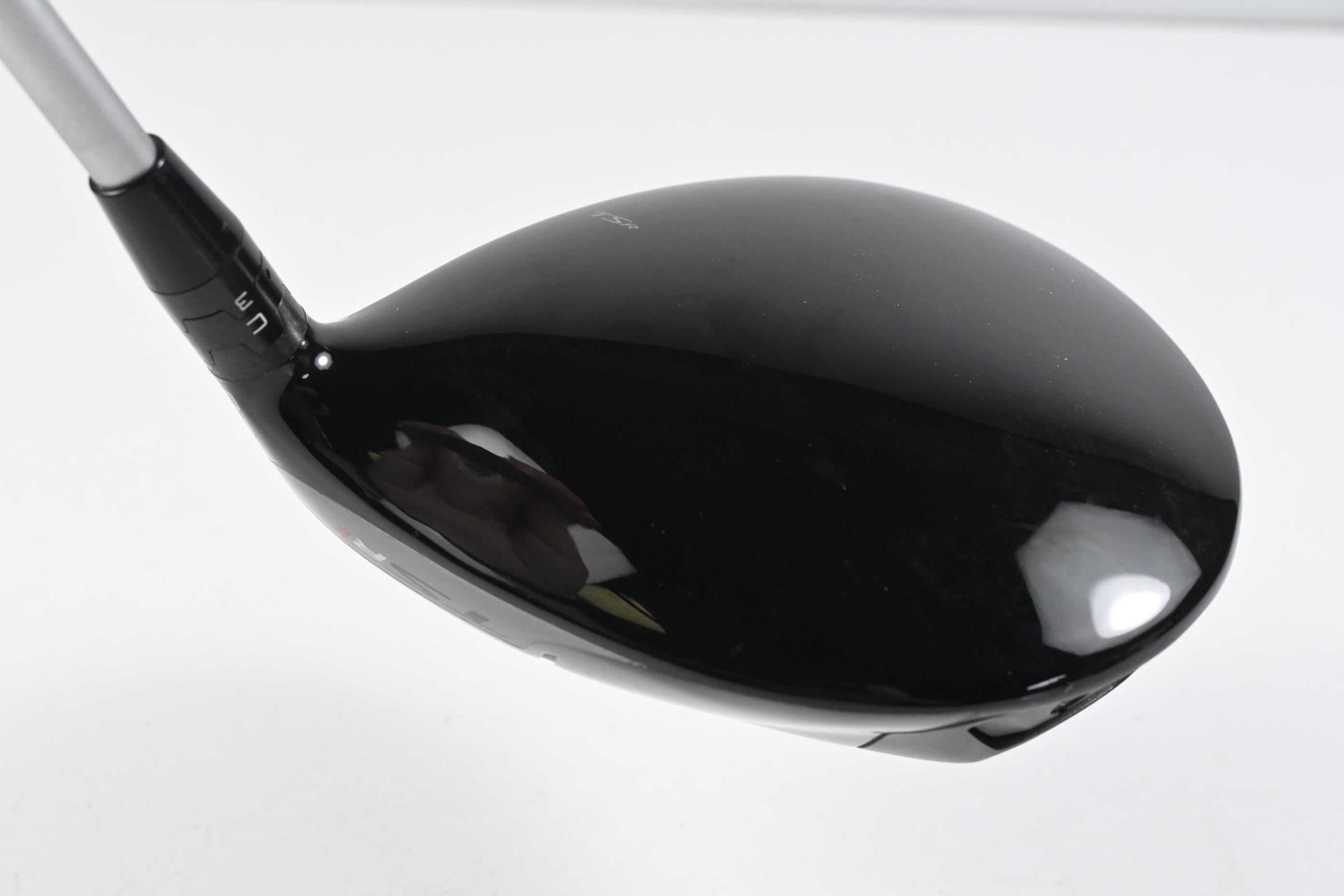 Titleist TSR1 Driver / 12 Degree / Regular Flex MMT Silver 40 Shaft