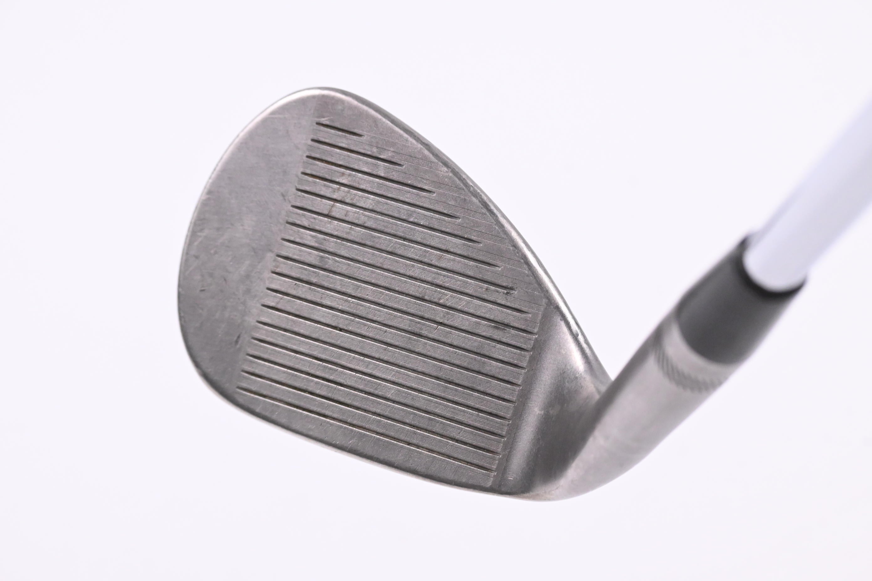Titleist Vokey SM10 Lob Wedge / 60 Degree / Wedge Flex Vokey SM10 Shaft