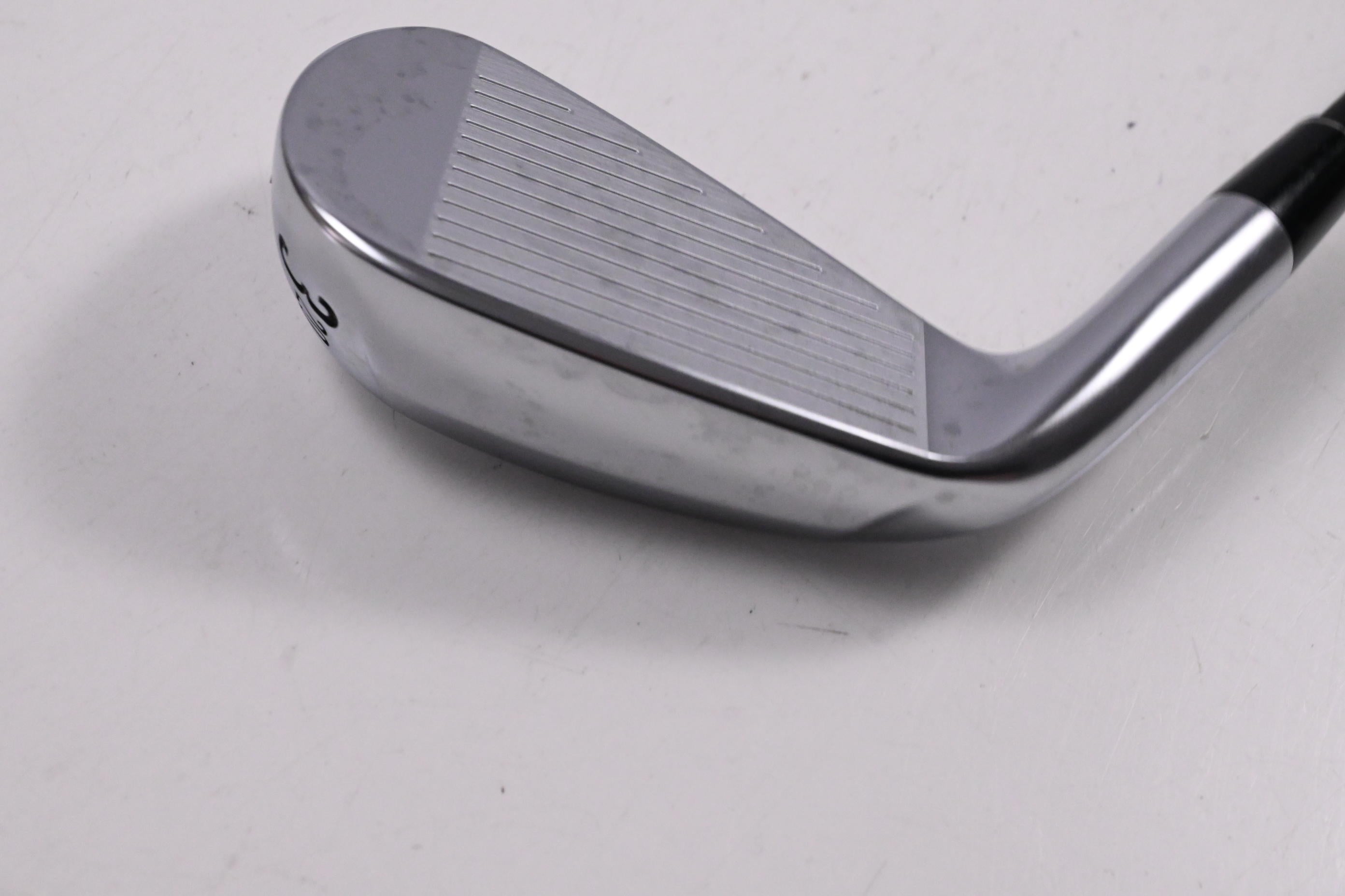 Srixon ZXiU Utility #3 Iron / 20 Degree / Stiff Flex MMT 80 Shaft
