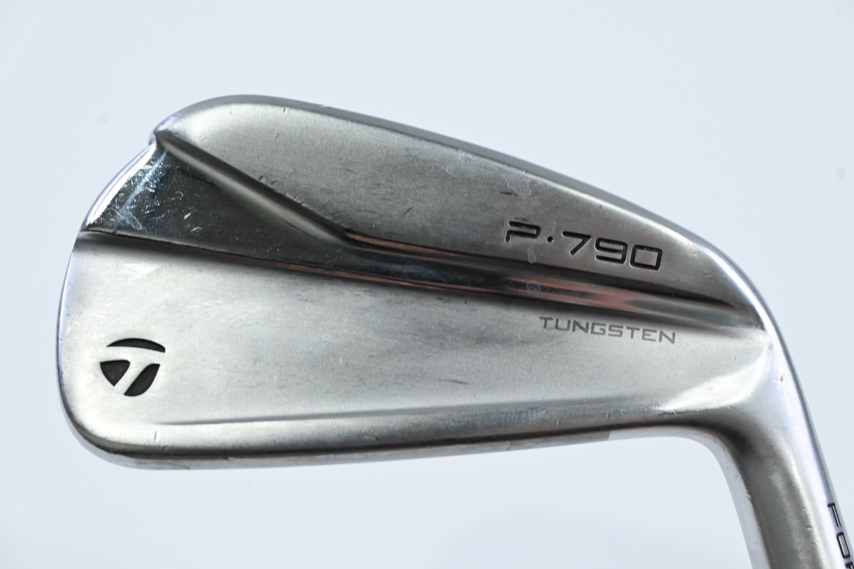 Taylormade P790 UDI 2021 #2 Iron / 17 Degree / Regular Flex UST ProForce V2 85