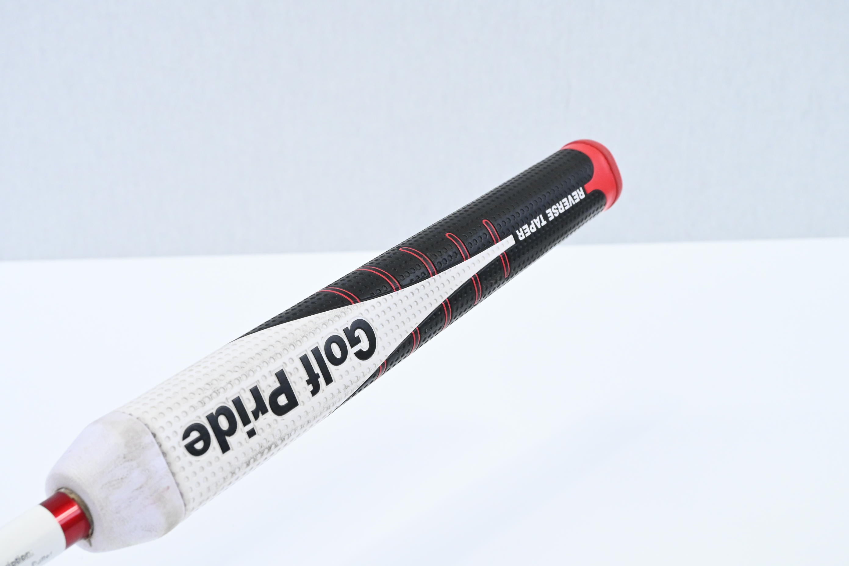 Odyssey White Hot Versa Double Wide Putter / 35 Inch