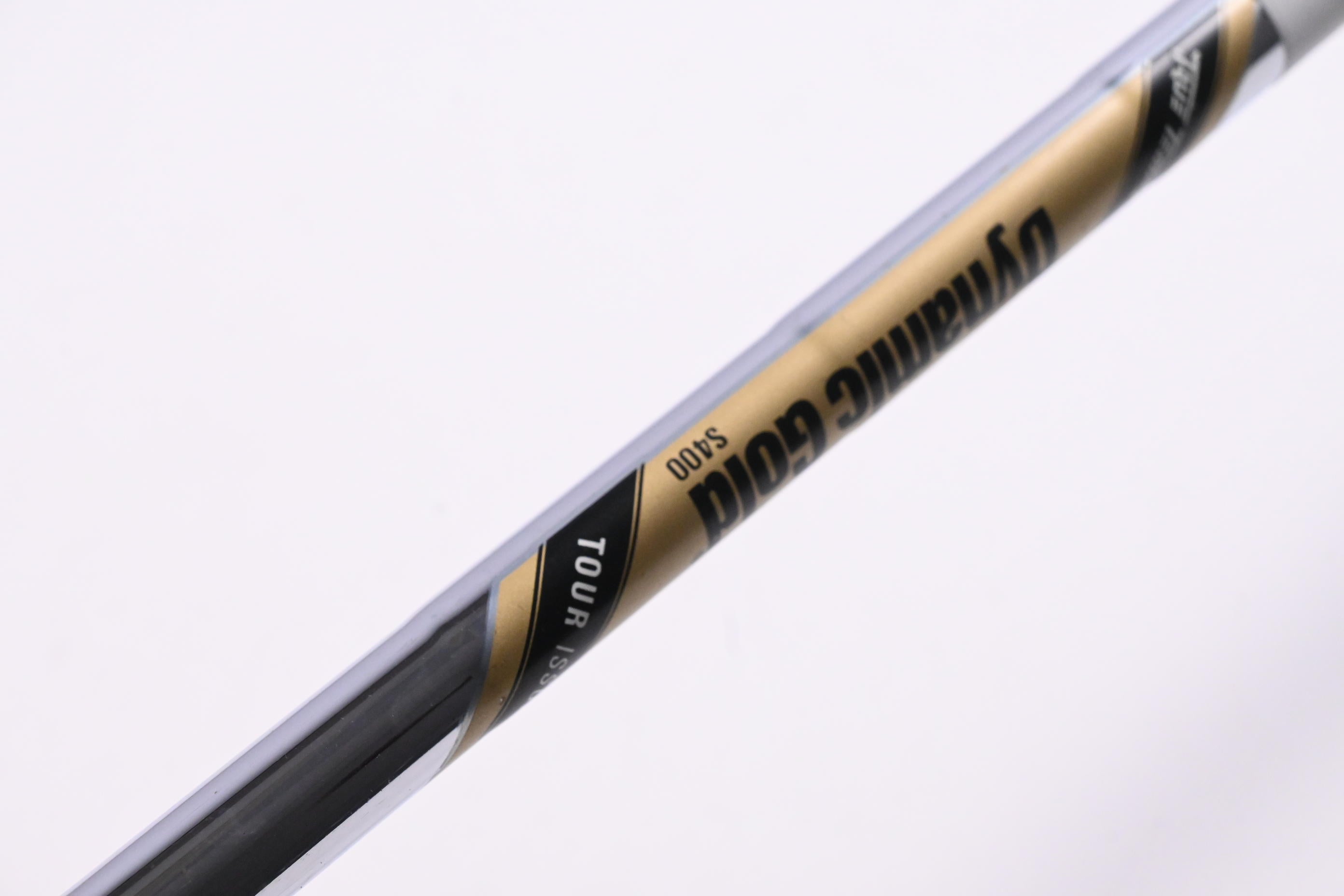 Mizuno Pro T-1 Gap Wedge / 50 Degree / Stiff Flex Dynamic Gold S400 Shaft