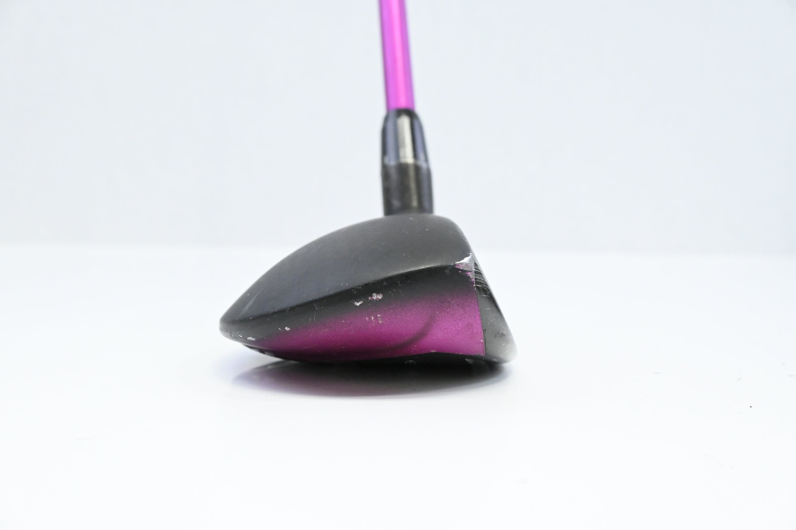 Ladies Yonex Ezone GS #5 Hybrid / 25.5 Degree / Ladies Flex Yonex Ezone Shaft